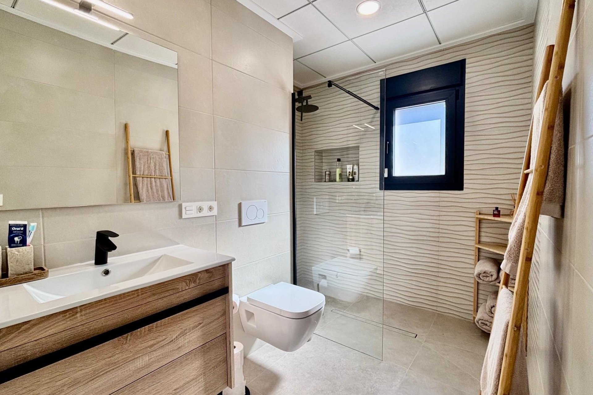 Neue Gebäude - Villa - Rojales - Atalaya Park