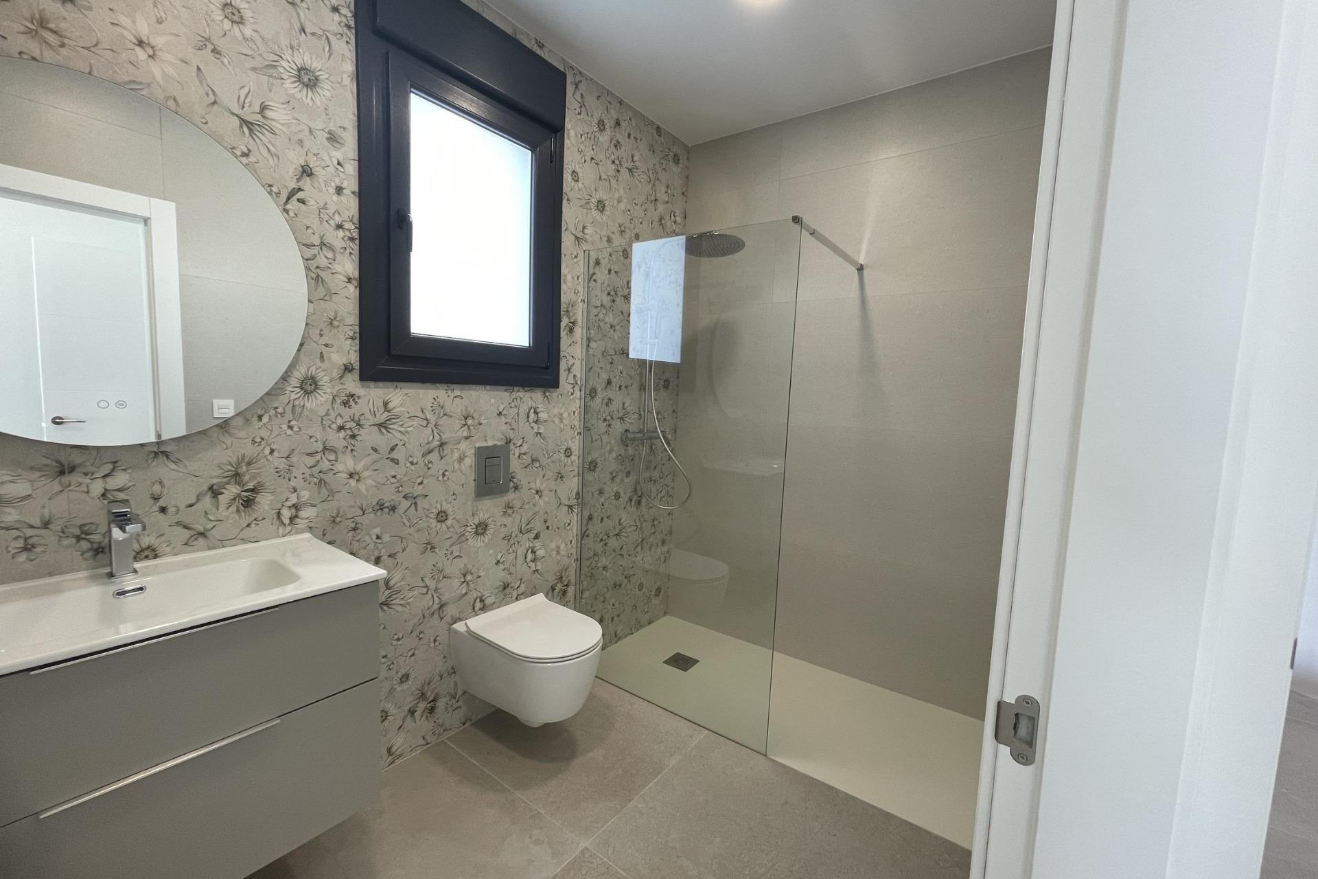 Neue Gebäude - Villa - Rojales - Ciudad Quesada