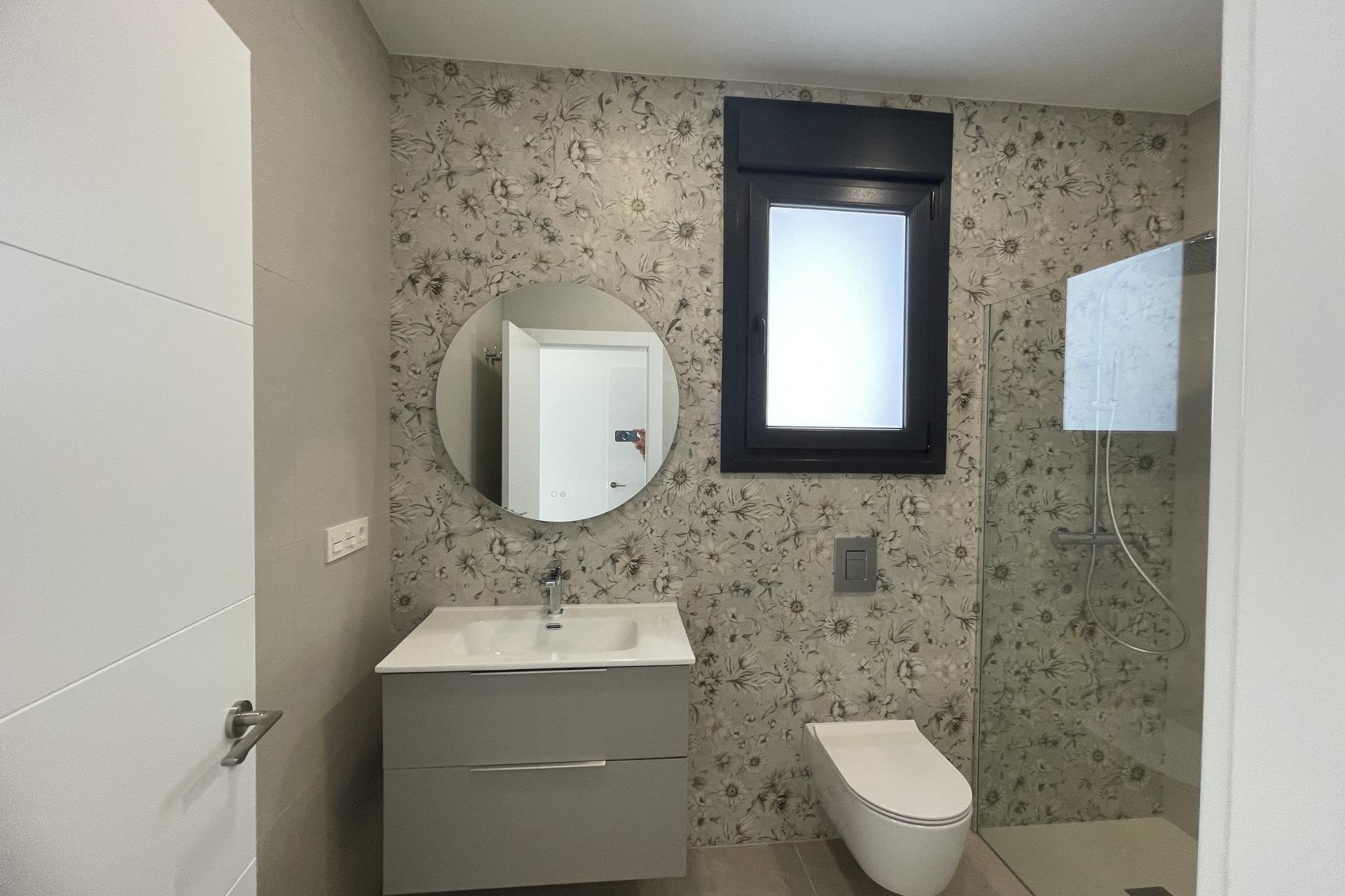 Neue Gebäude - Villa - Rojales - Ciudad Quesada