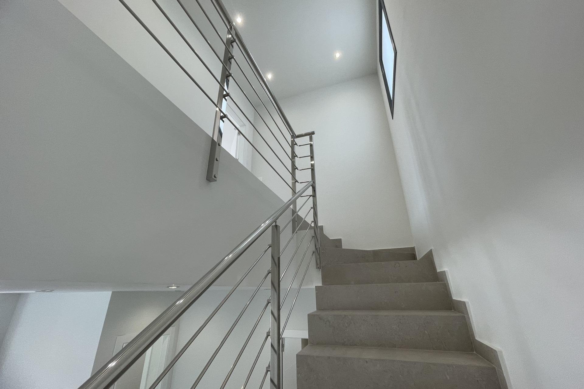 Neue Gebäude - Villa - Rojales - Ciudad Quesada