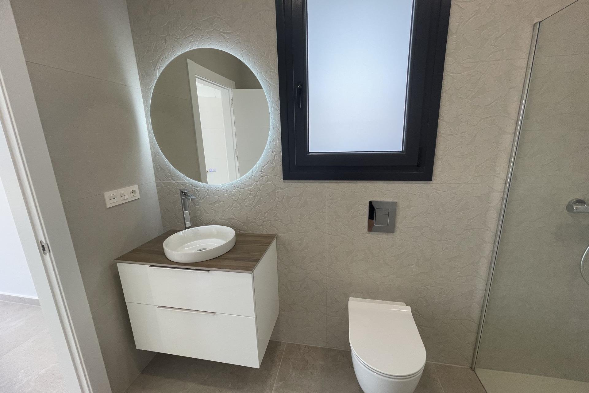 Neue Gebäude - Villa - Rojales - Ciudad Quesada