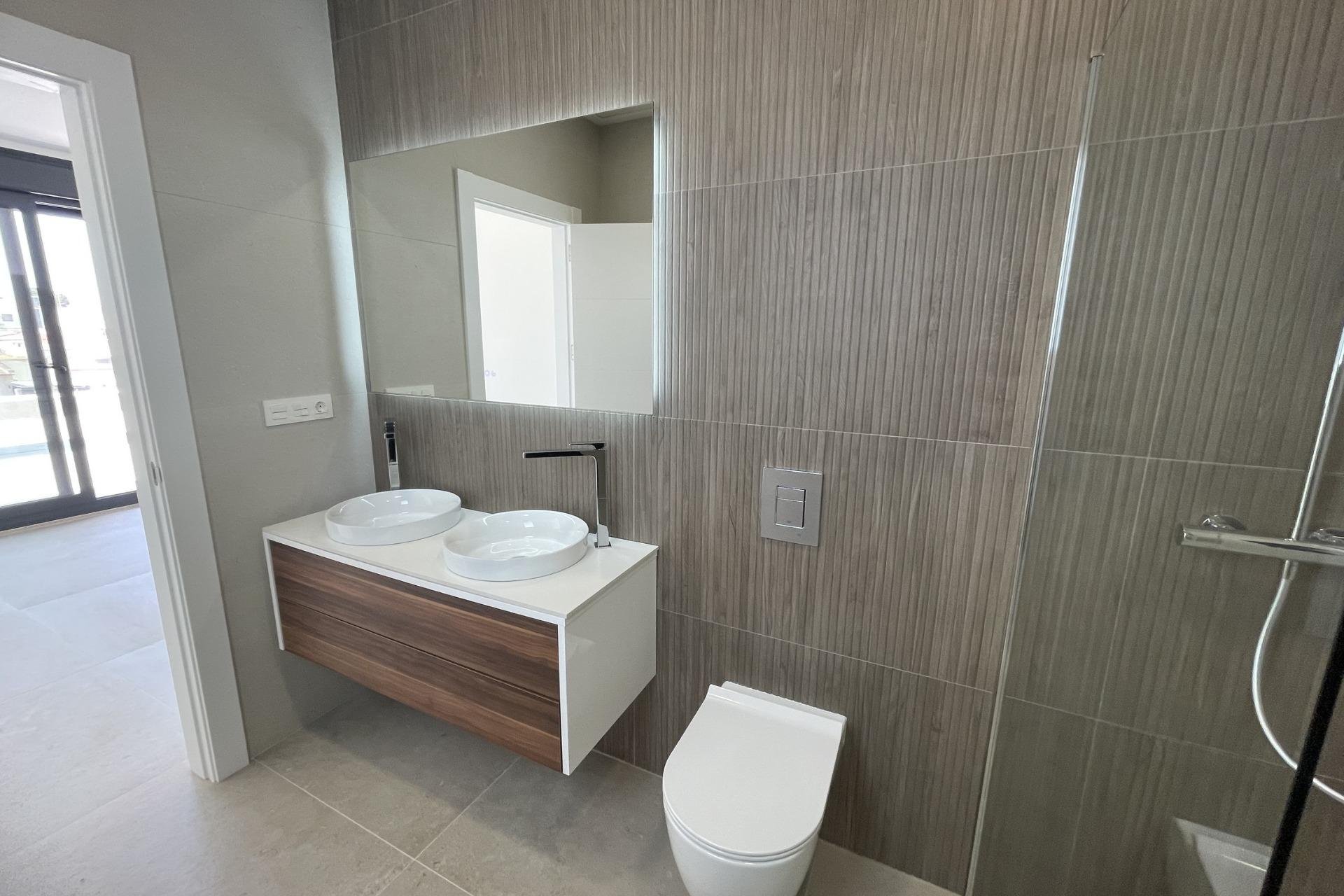 Neue Gebäude - Villa - Rojales - Ciudad Quesada