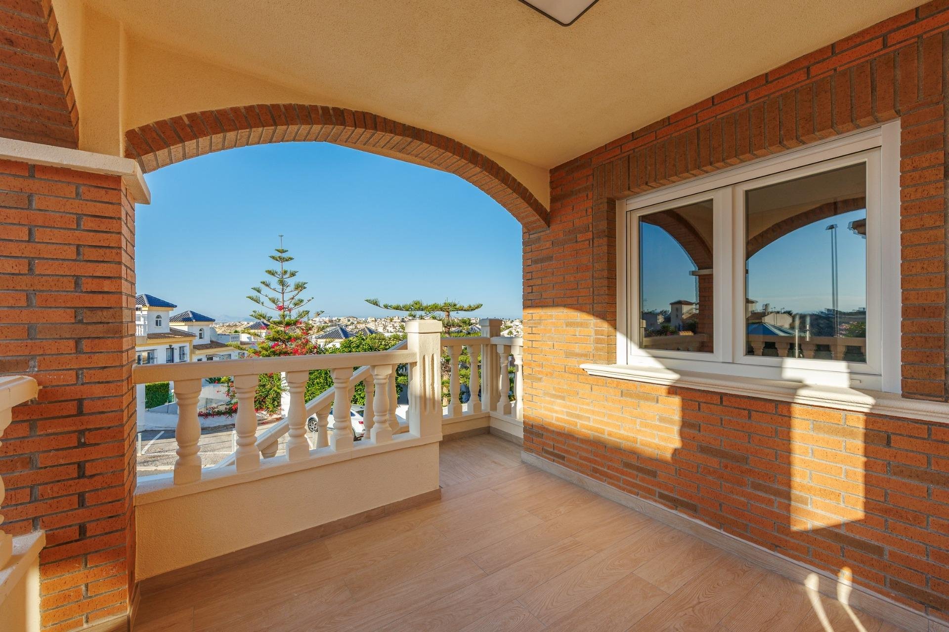 Neue Gebäude - Villa - Rojales - Ciudad Quesada