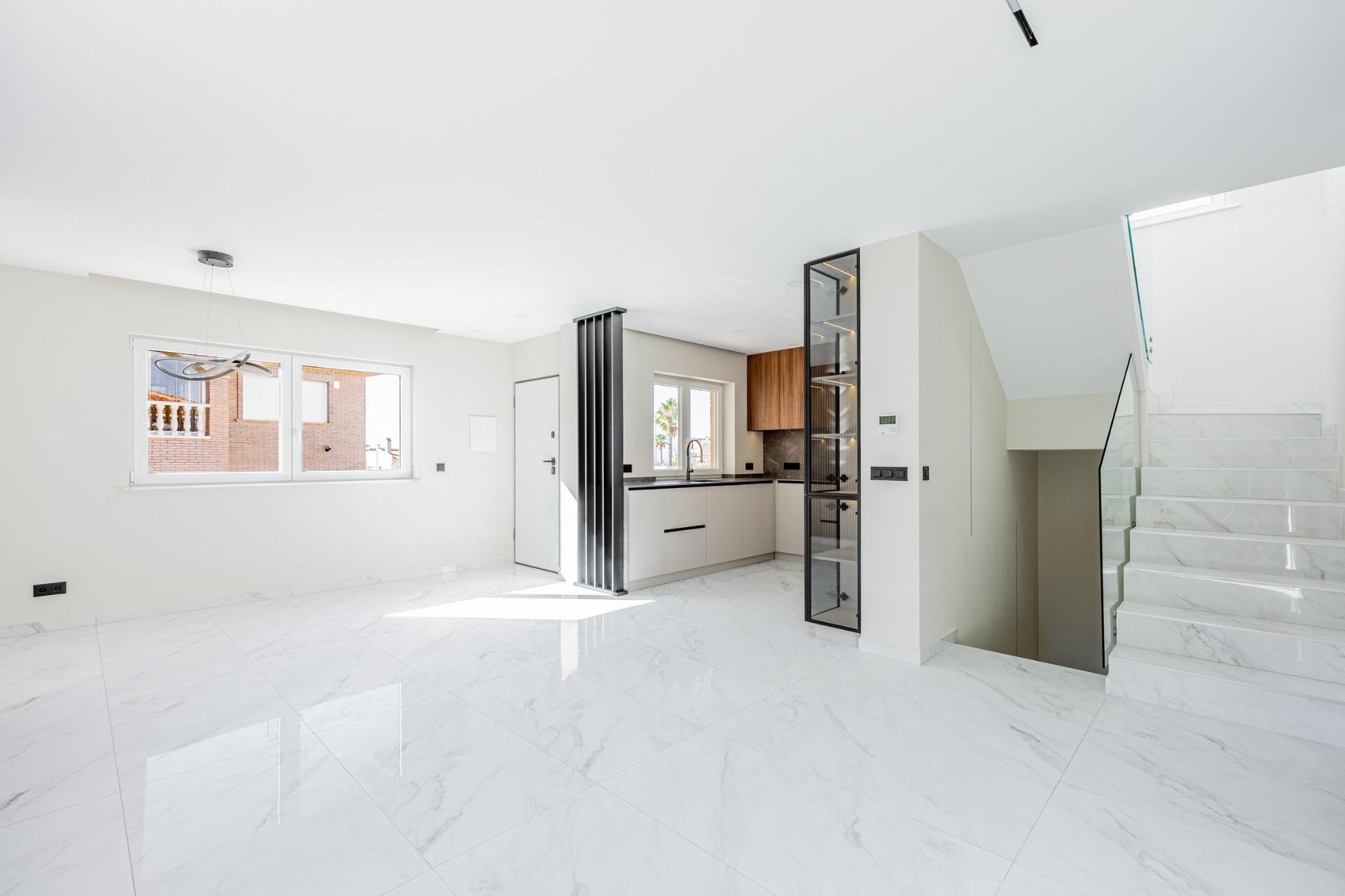 Neue Gebäude - Villa - Rojales - Ciudad Quesada