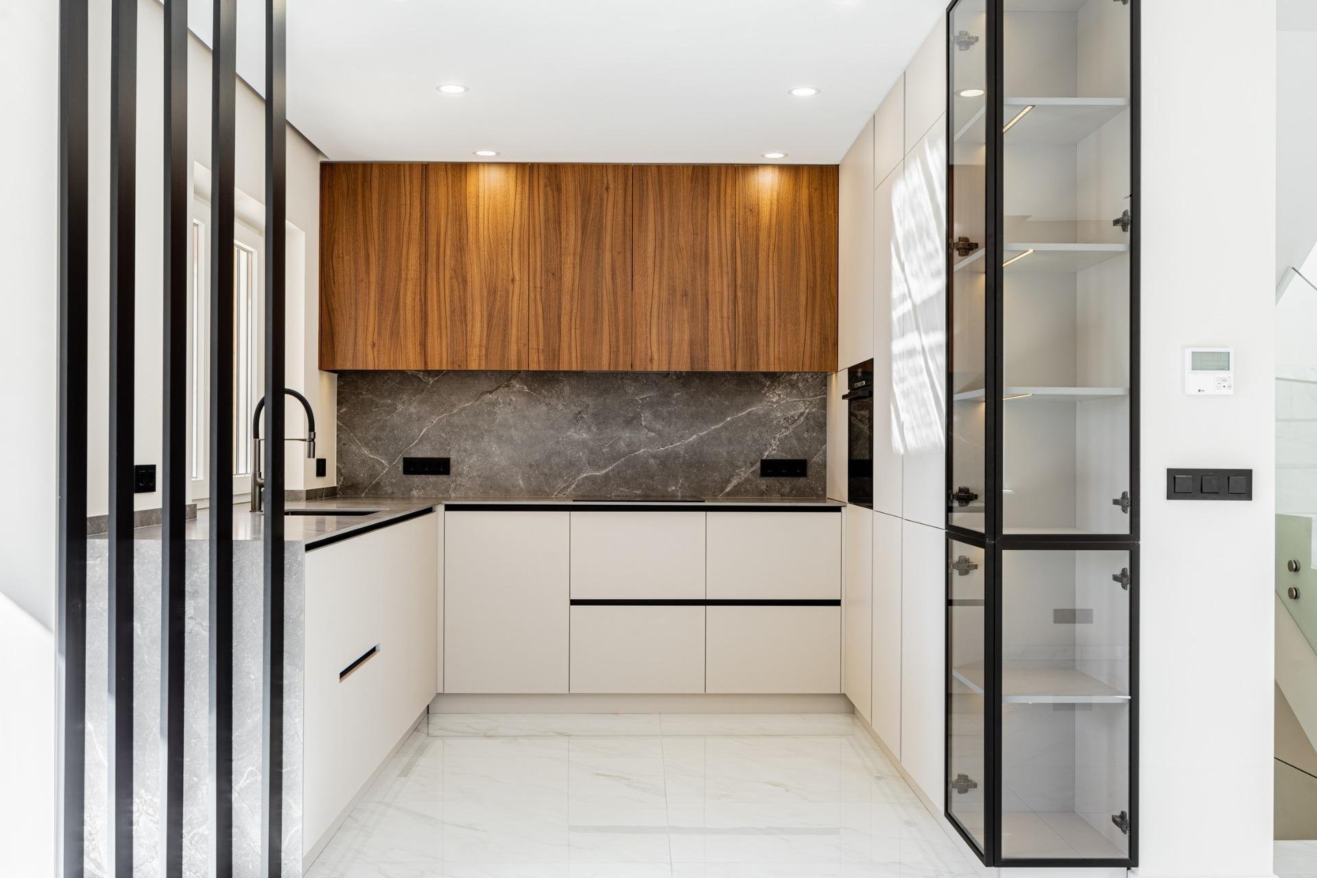 Neue Gebäude - Villa - Rojales - Ciudad Quesada