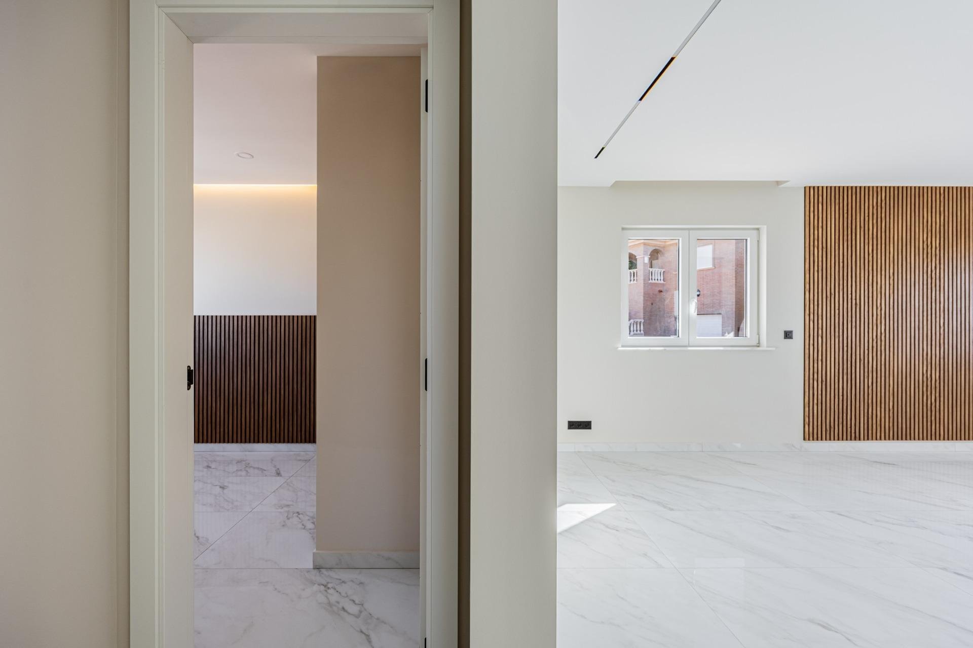 Neue Gebäude - Villa - Rojales - Ciudad Quesada