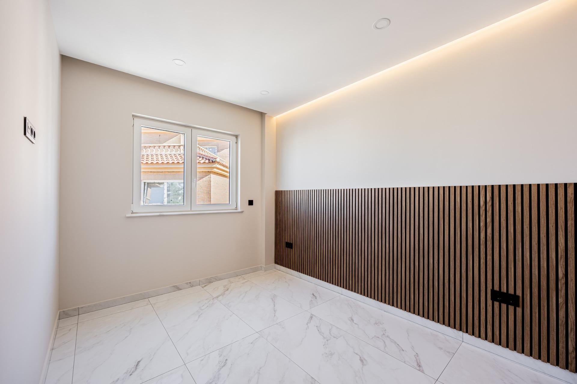 Neue Gebäude - Villa - Rojales - Ciudad Quesada