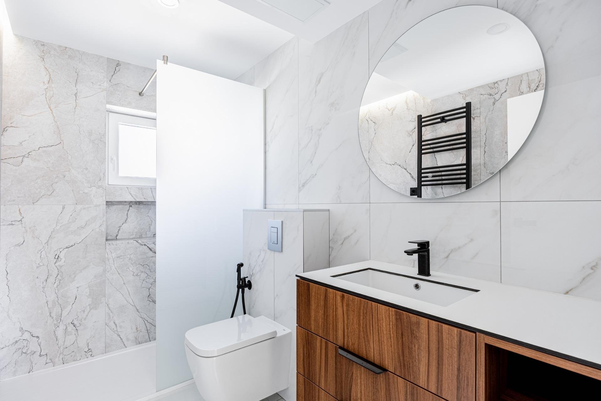 Neue Gebäude - Villa - Rojales - Ciudad Quesada