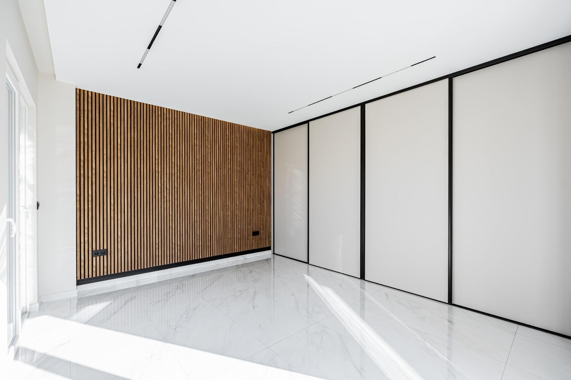 Neue Gebäude - Villa - Rojales - Ciudad Quesada