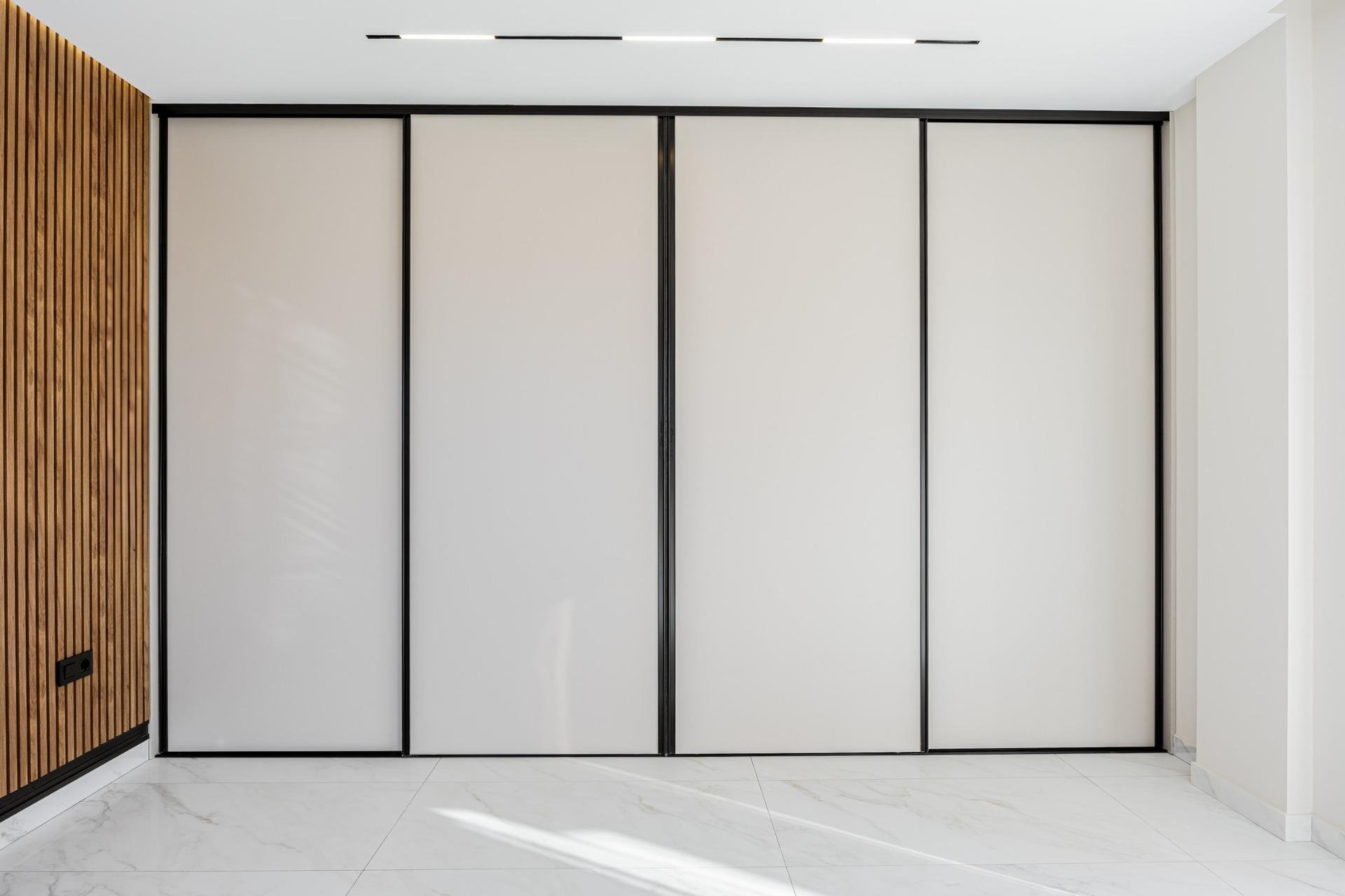 Neue Gebäude - Villa - Rojales - Ciudad Quesada