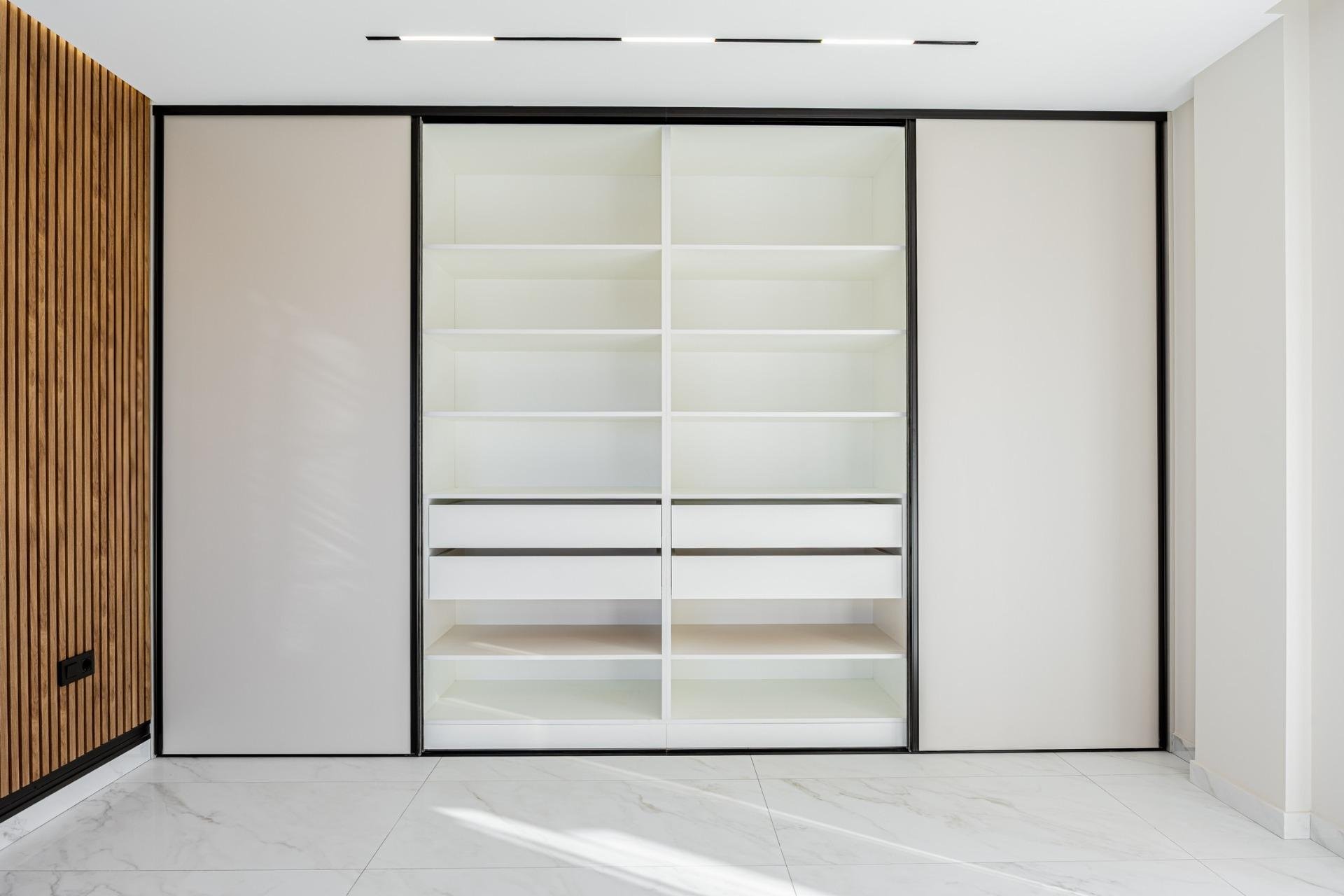 Neue Gebäude - Villa - Rojales - Ciudad Quesada