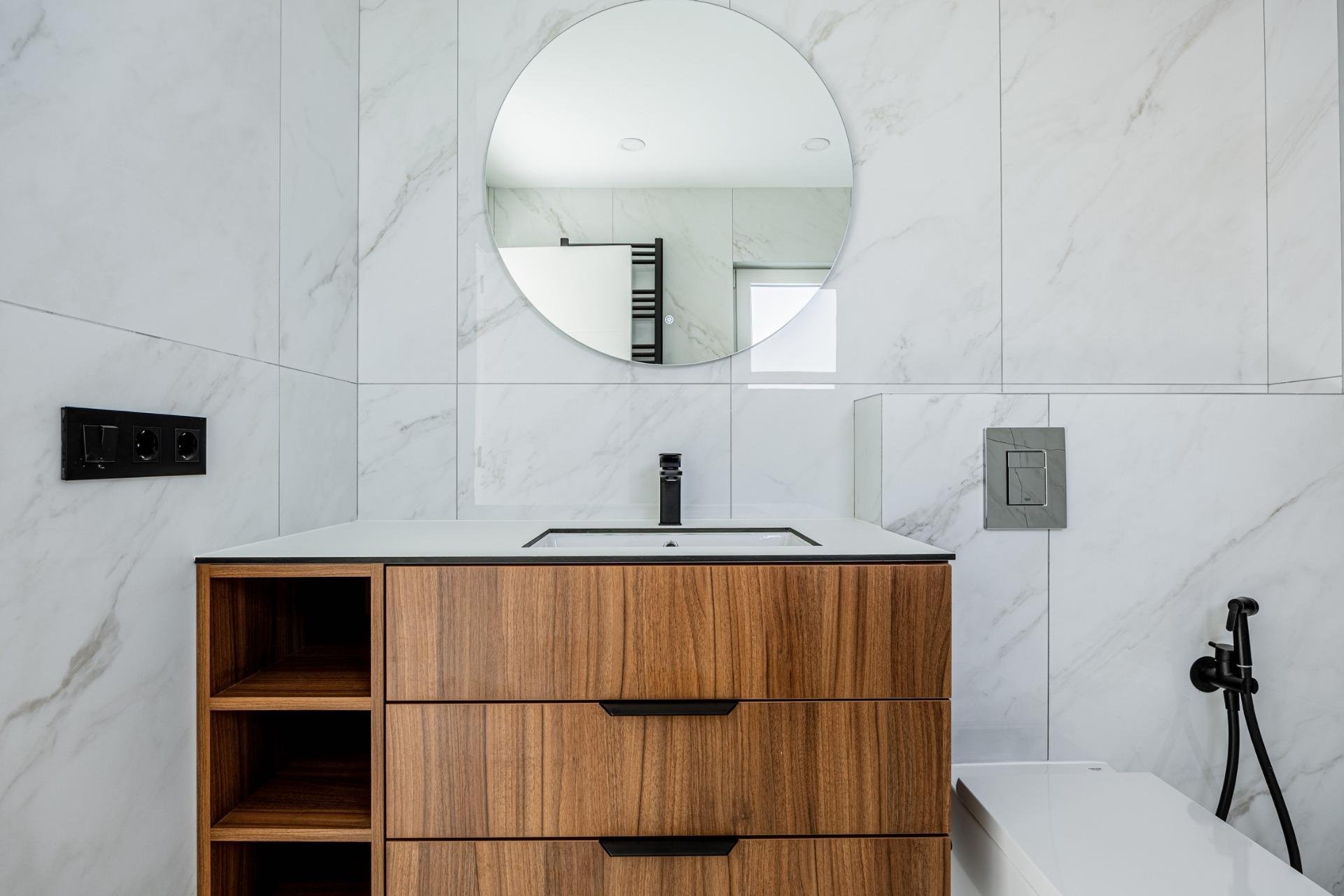 Neue Gebäude - Villa - Rojales - Ciudad Quesada