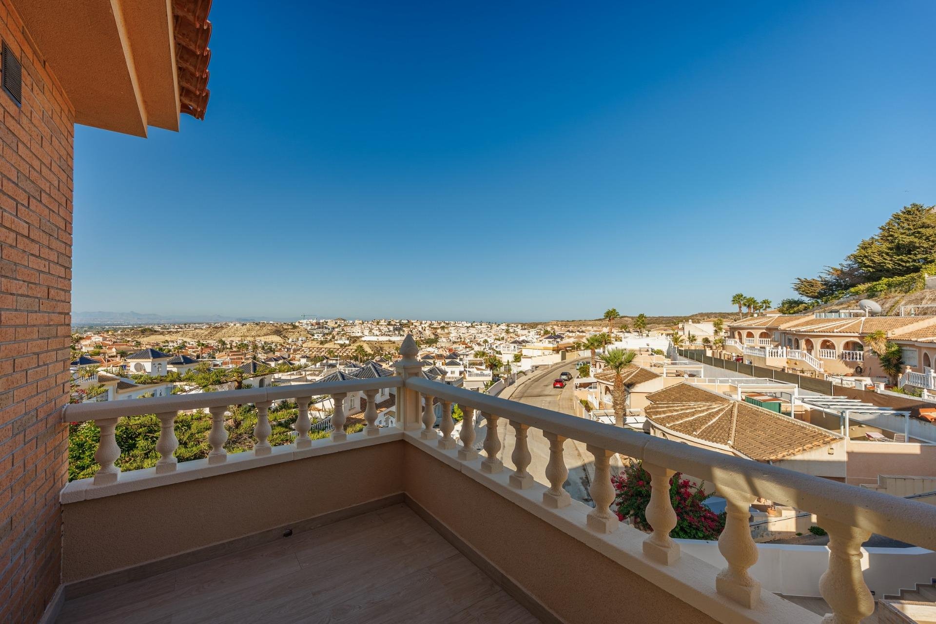 Neue Gebäude - Villa - Rojales - Ciudad Quesada