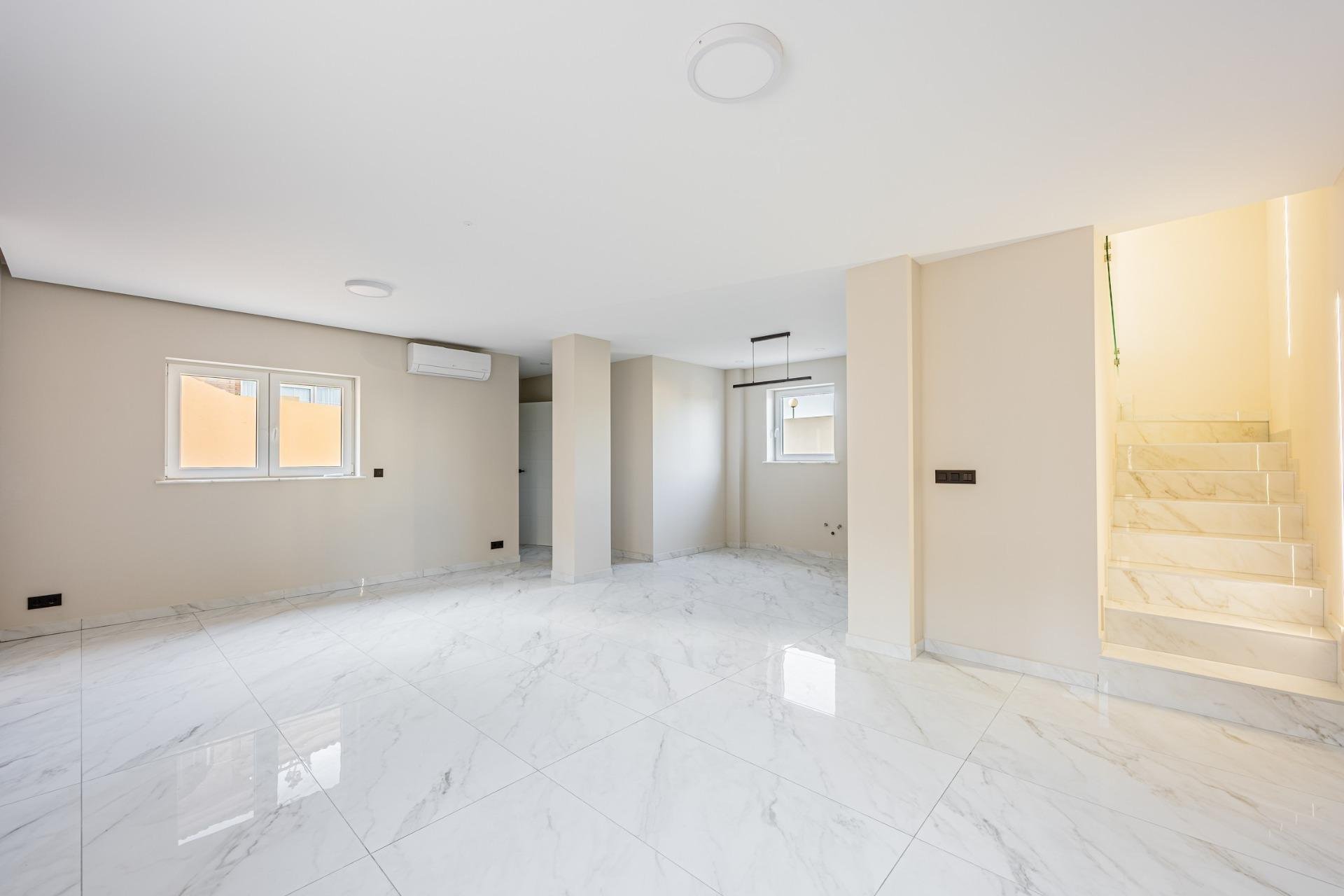 Neue Gebäude - Villa - Rojales - Ciudad Quesada