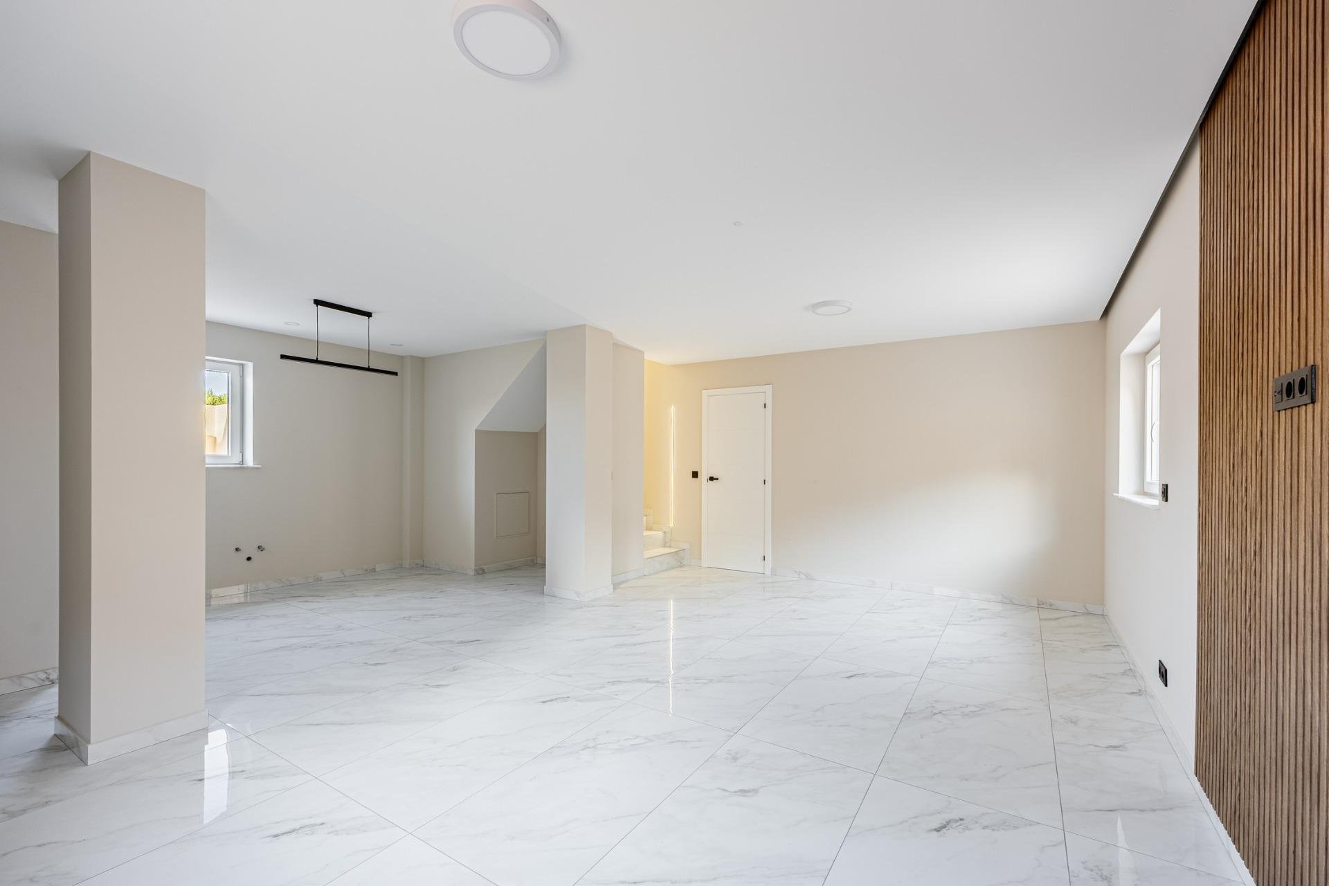 Neue Gebäude - Villa - Rojales - Ciudad Quesada