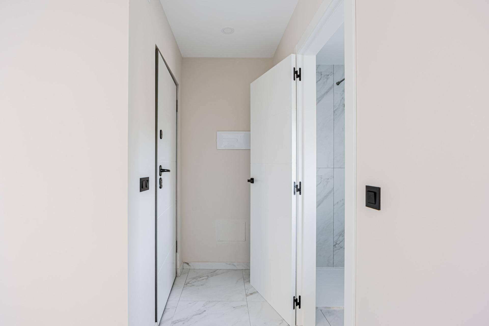 Neue Gebäude - Villa - Rojales - Ciudad Quesada