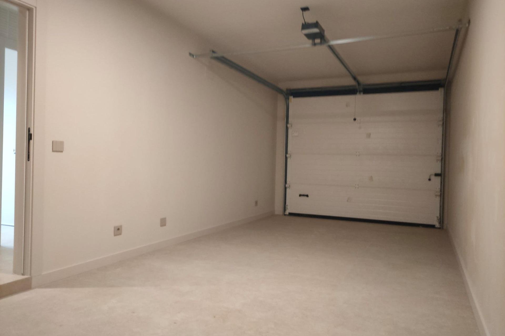 Neue Gebäude - Villa - Rojales - Ciudad Quesada