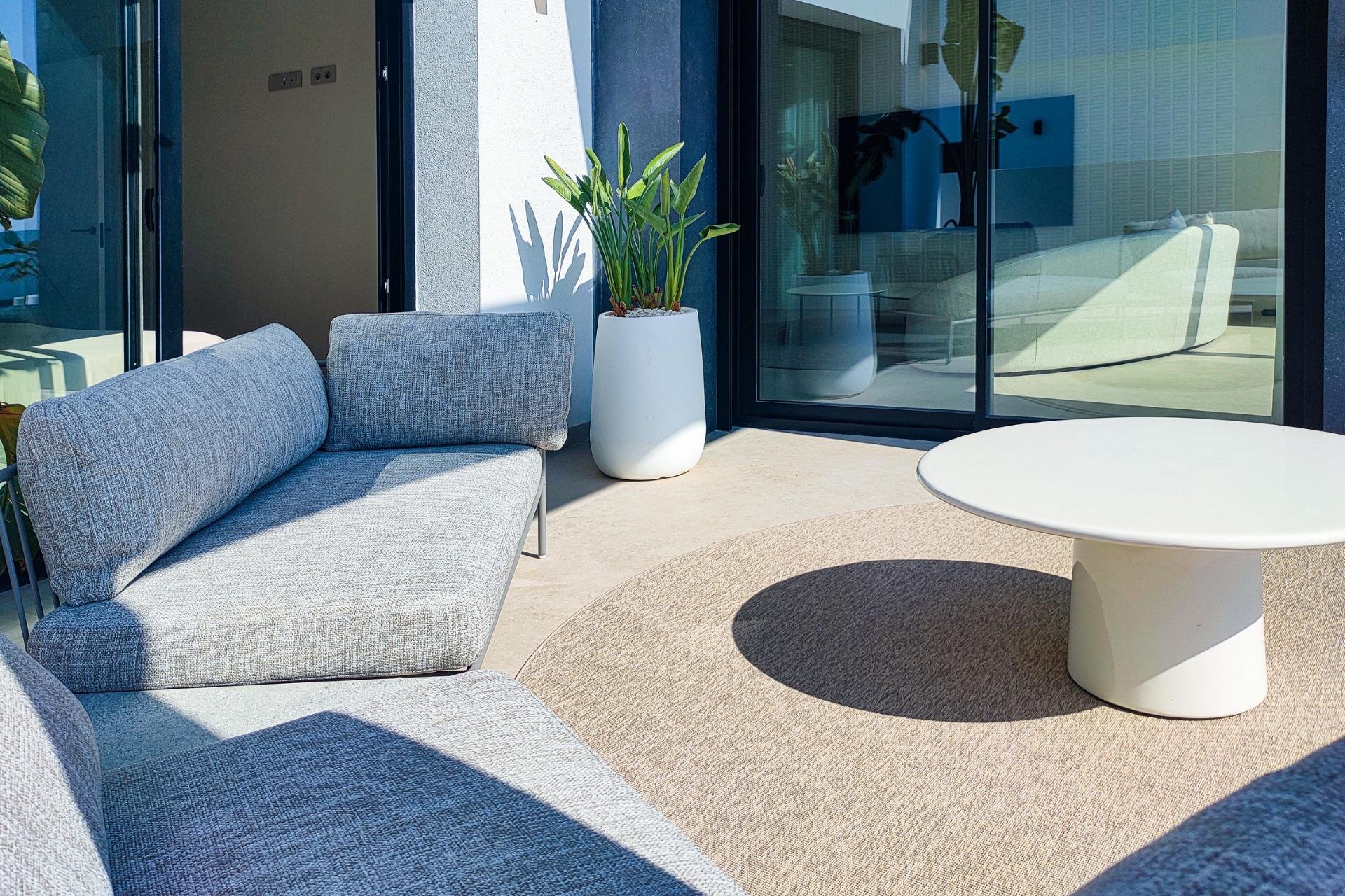 Neue Gebäude - Villa - Rojales - Ciudad Quesada