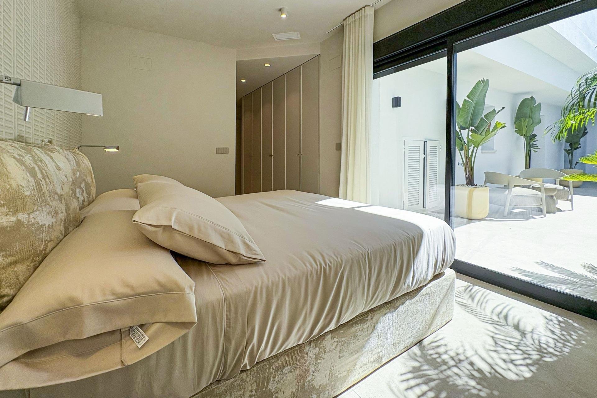 Neue Gebäude - Villa - Rojales - Ciudad Quesada