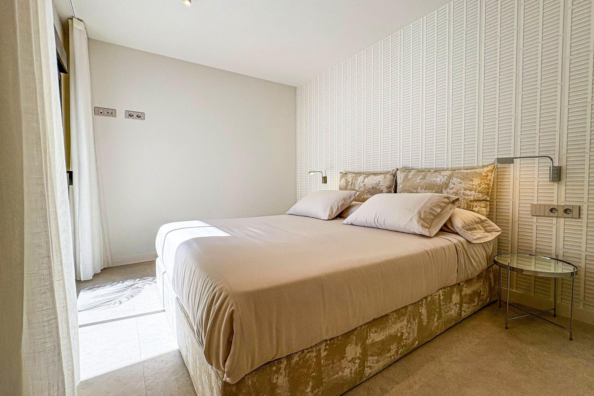 Neue Gebäude - Villa - Rojales - Ciudad Quesada