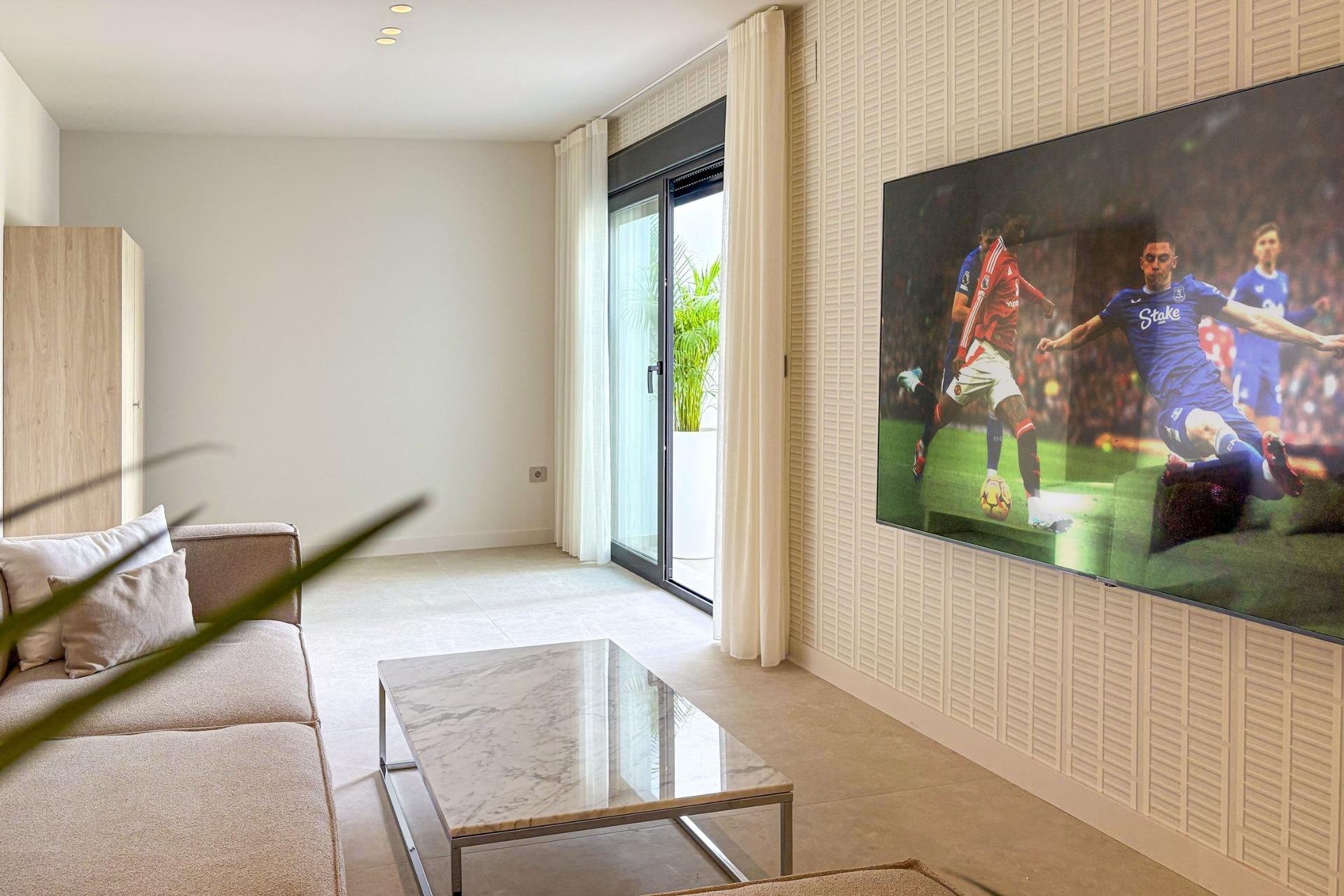 Neue Gebäude - Villa - Rojales - Ciudad Quesada