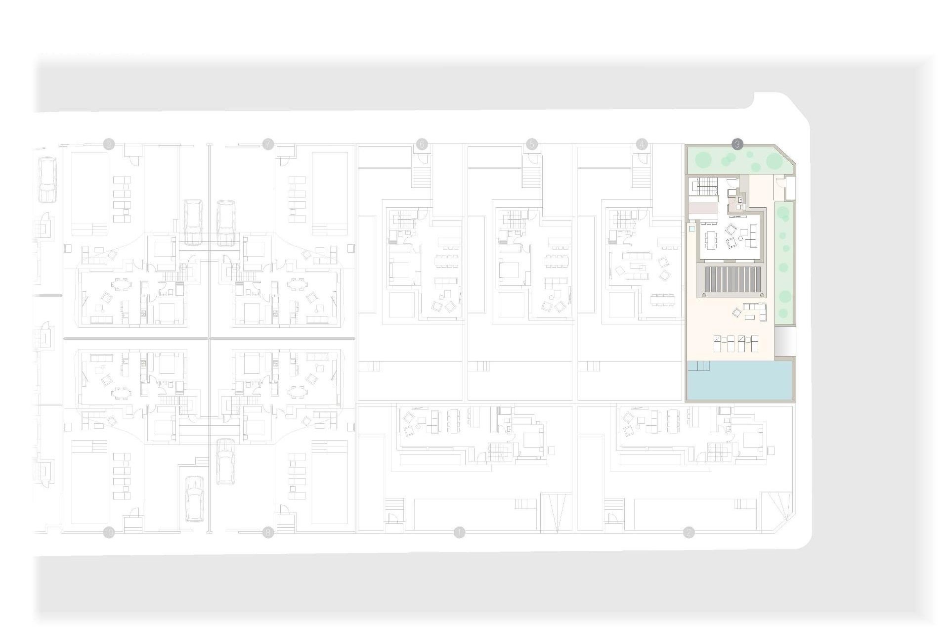 Neue Gebäude - Villa - Rojales - Ciudad Quesada