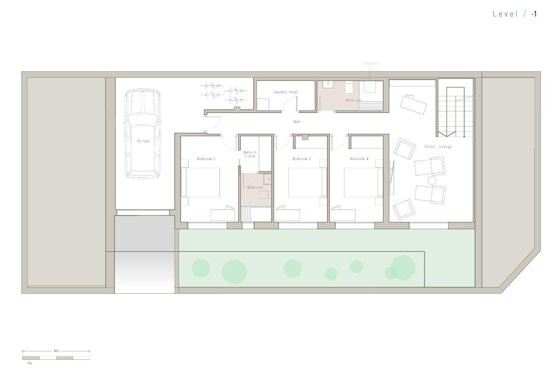 Neue Gebäude - Villa - Rojales - Ciudad Quesada