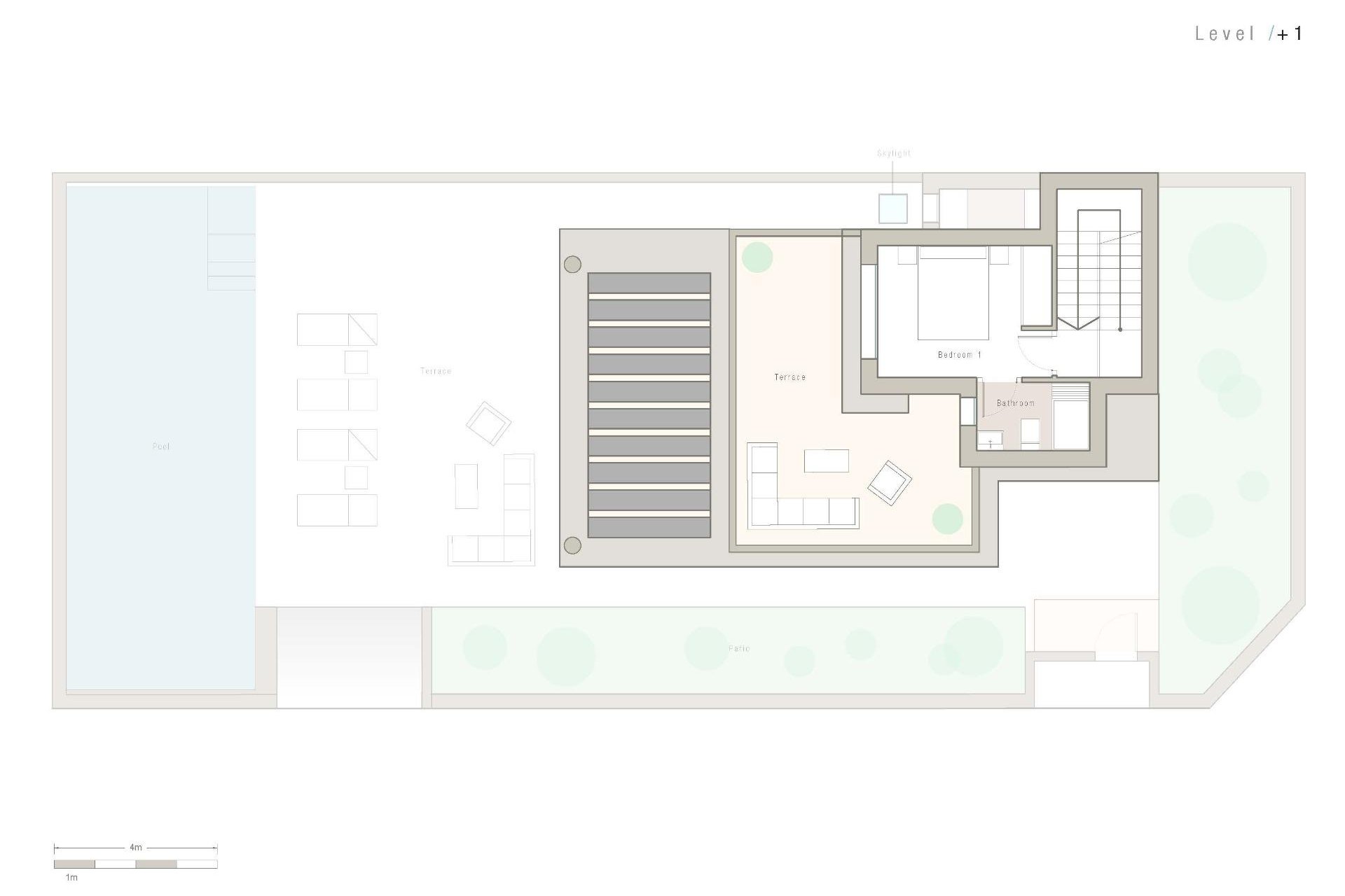 Neue Gebäude - Villa - Rojales - Ciudad Quesada