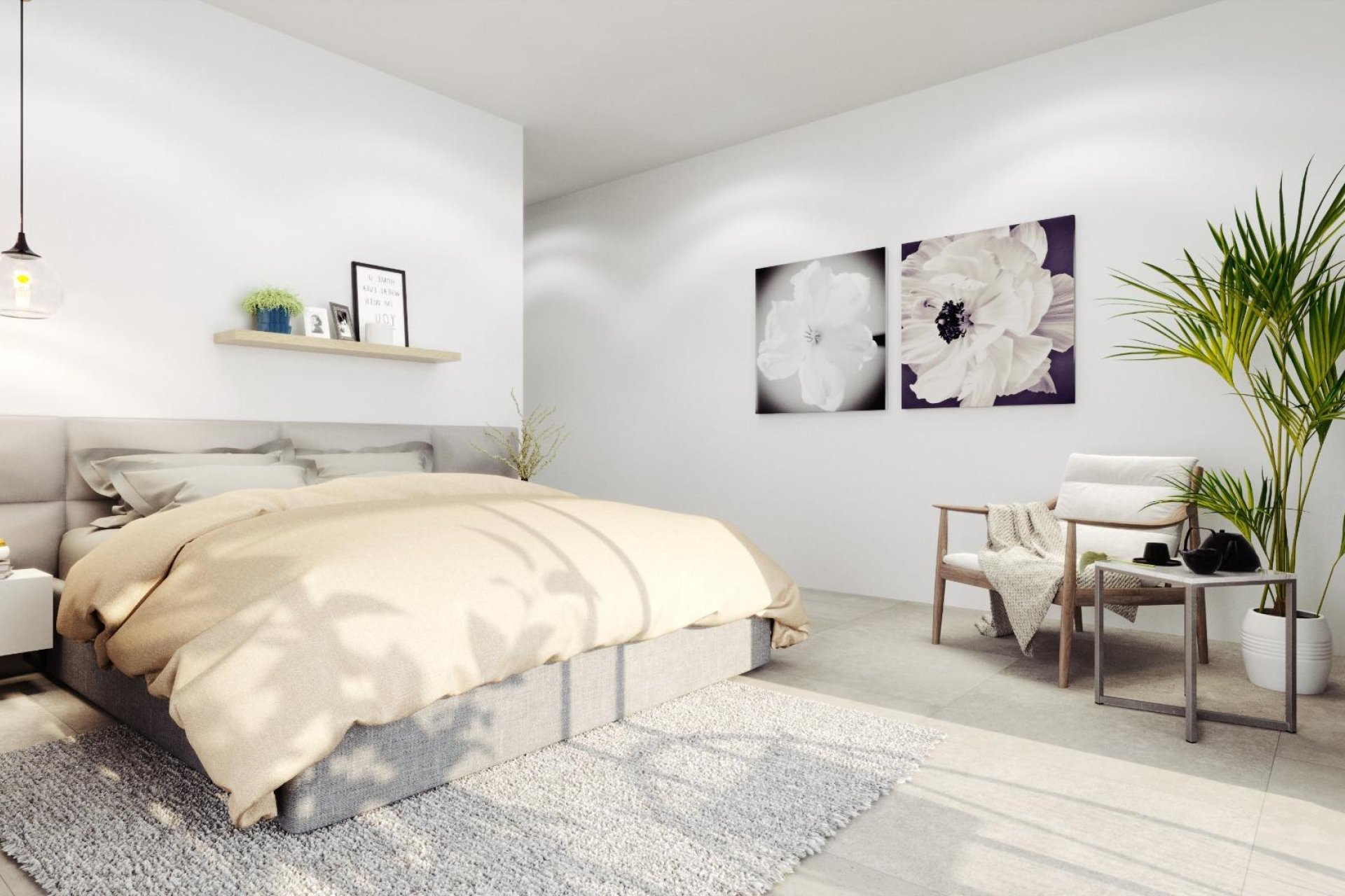 Neue Gebäude - Villa - Rojales - Golf La Marquesa (Ciudad Quesada)