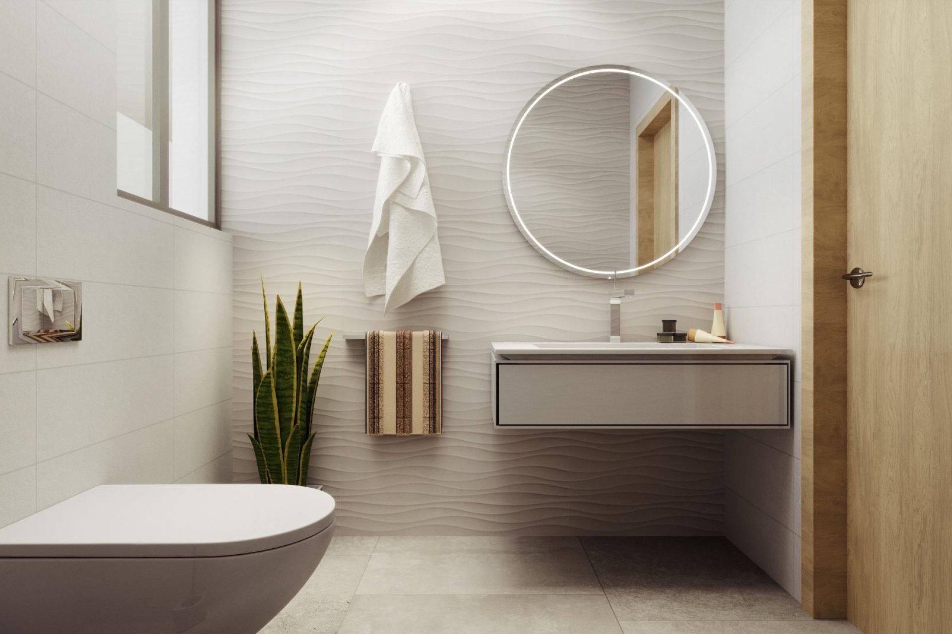 Neue Gebäude - Villa - Rojales - Golf La Marquesa (Ciudad Quesada)