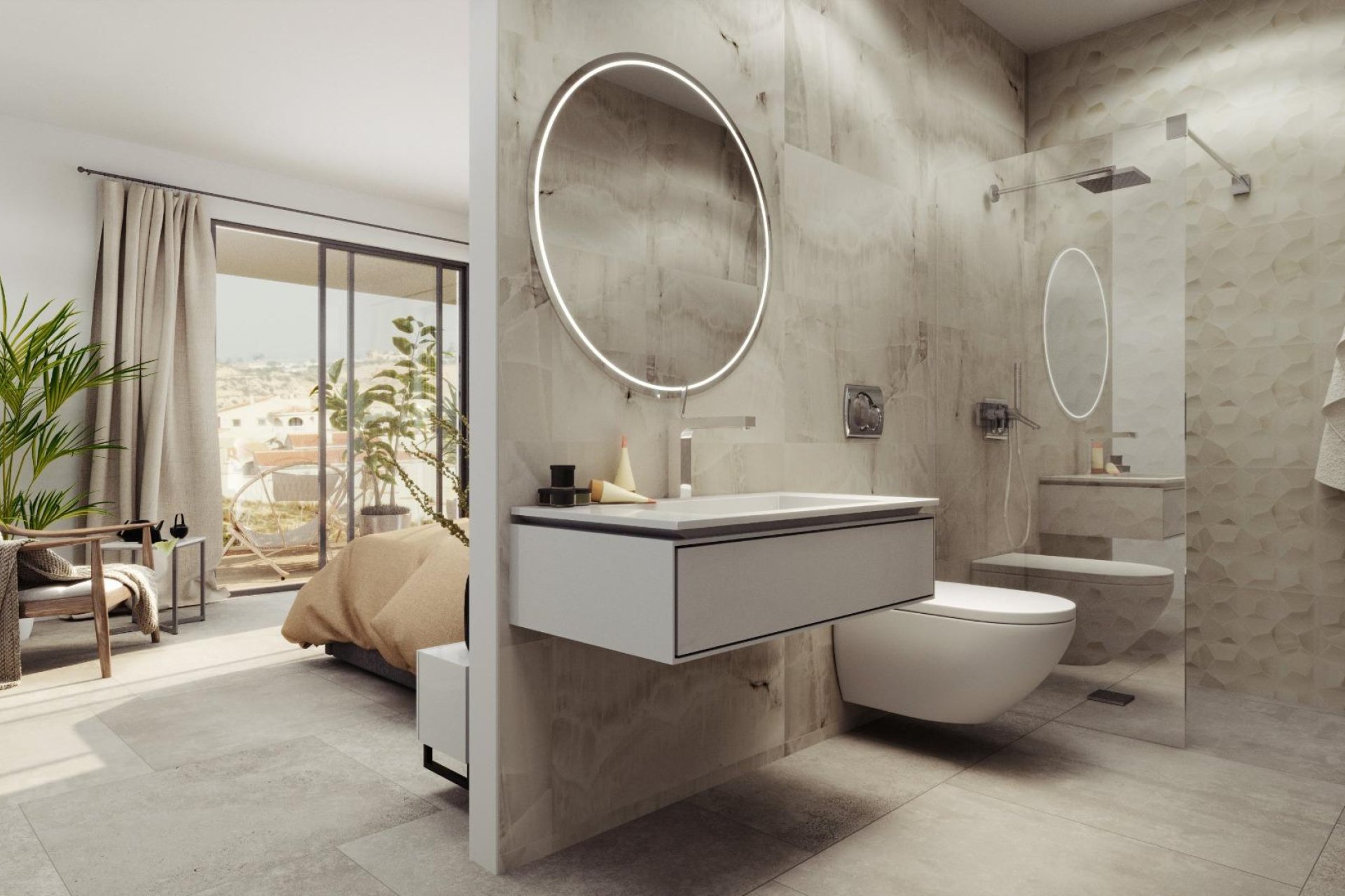 Neue Gebäude - Villa - Rojales - Golf La Marquesa (Ciudad Quesada)