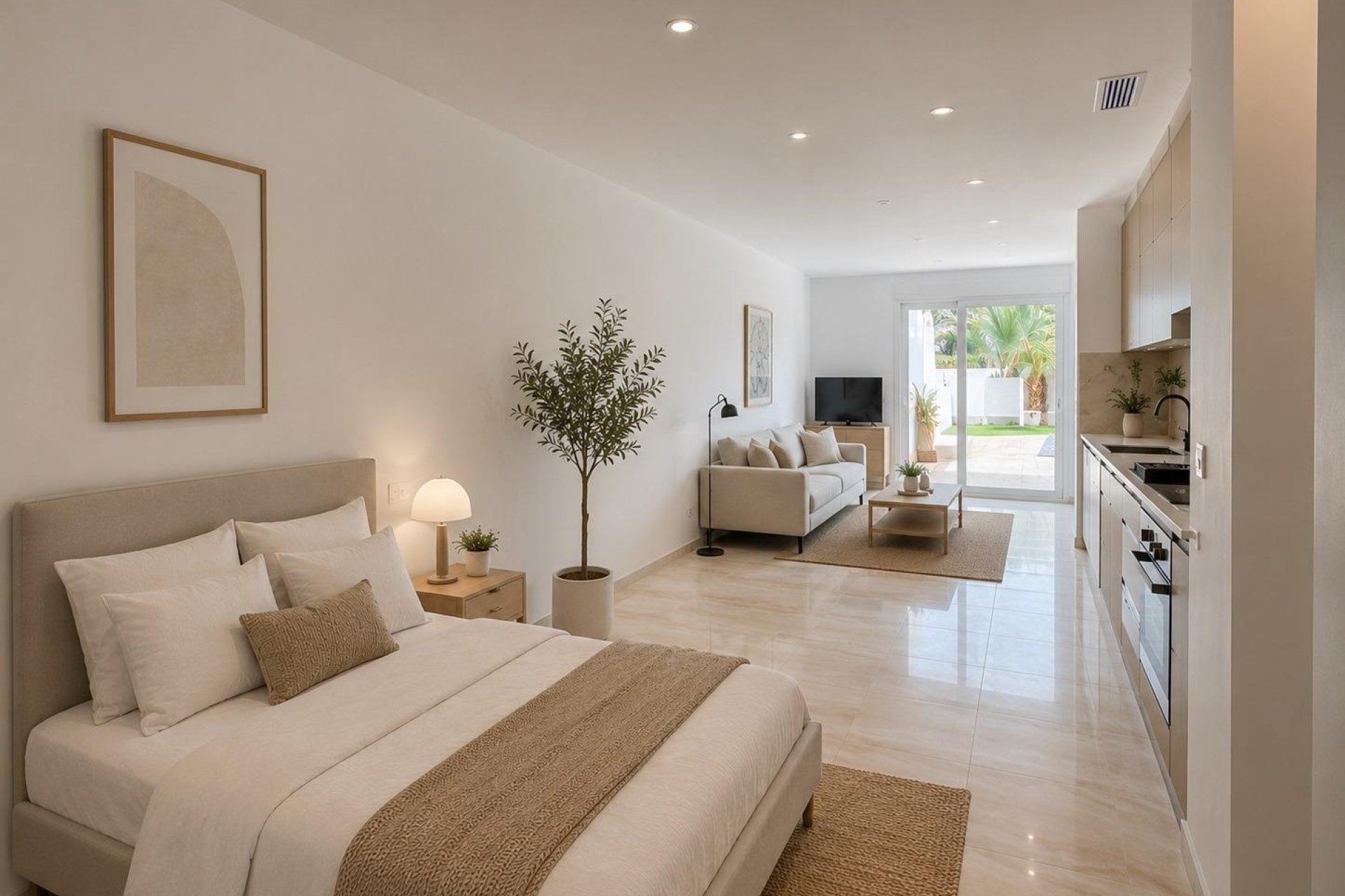 Neue Gebäude - Villa - Rojales - Golf La Marquesa (Ciudad Quesada)