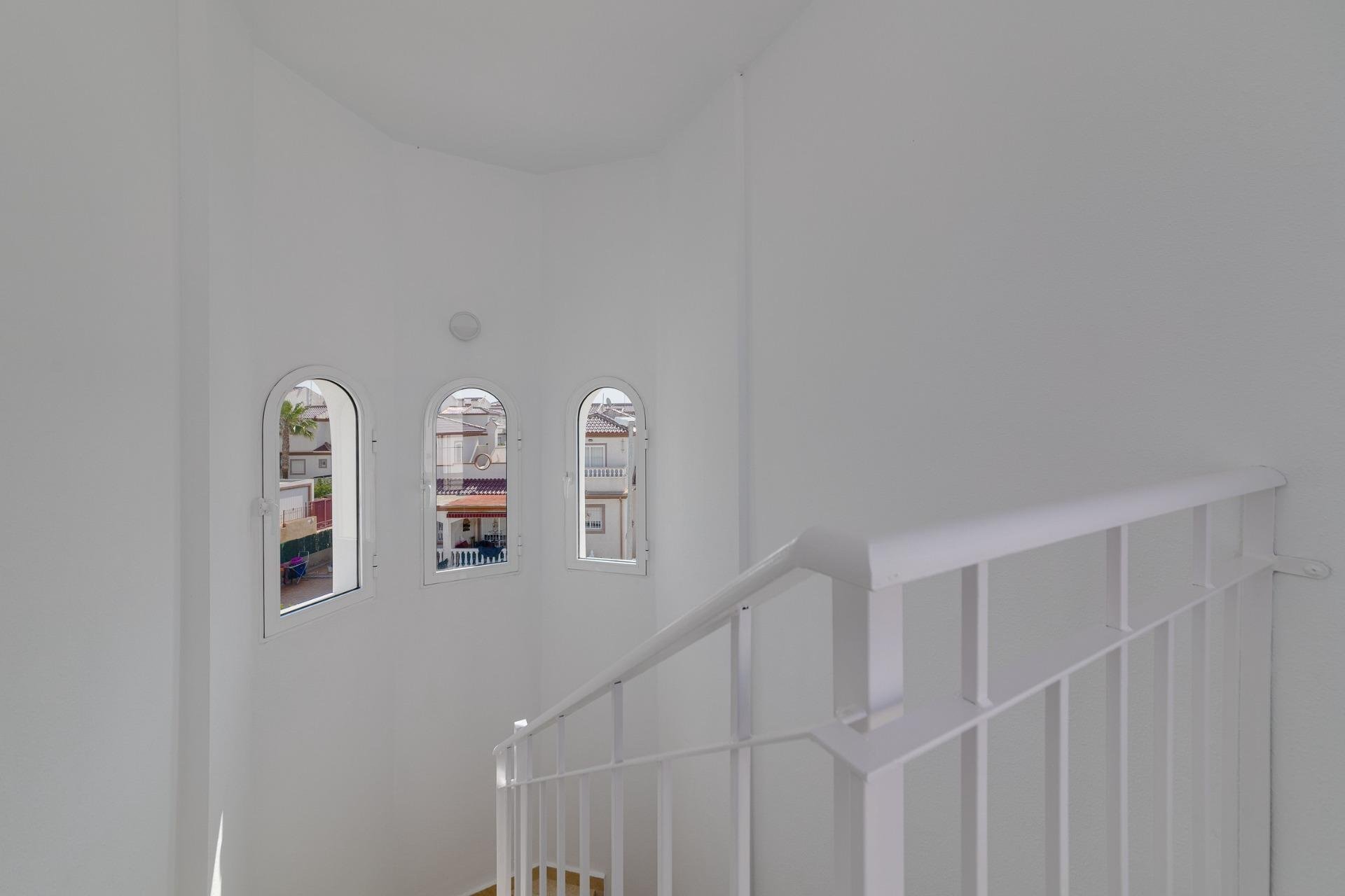 Neue Gebäude - Villa - San Fulgencio - El Oasis