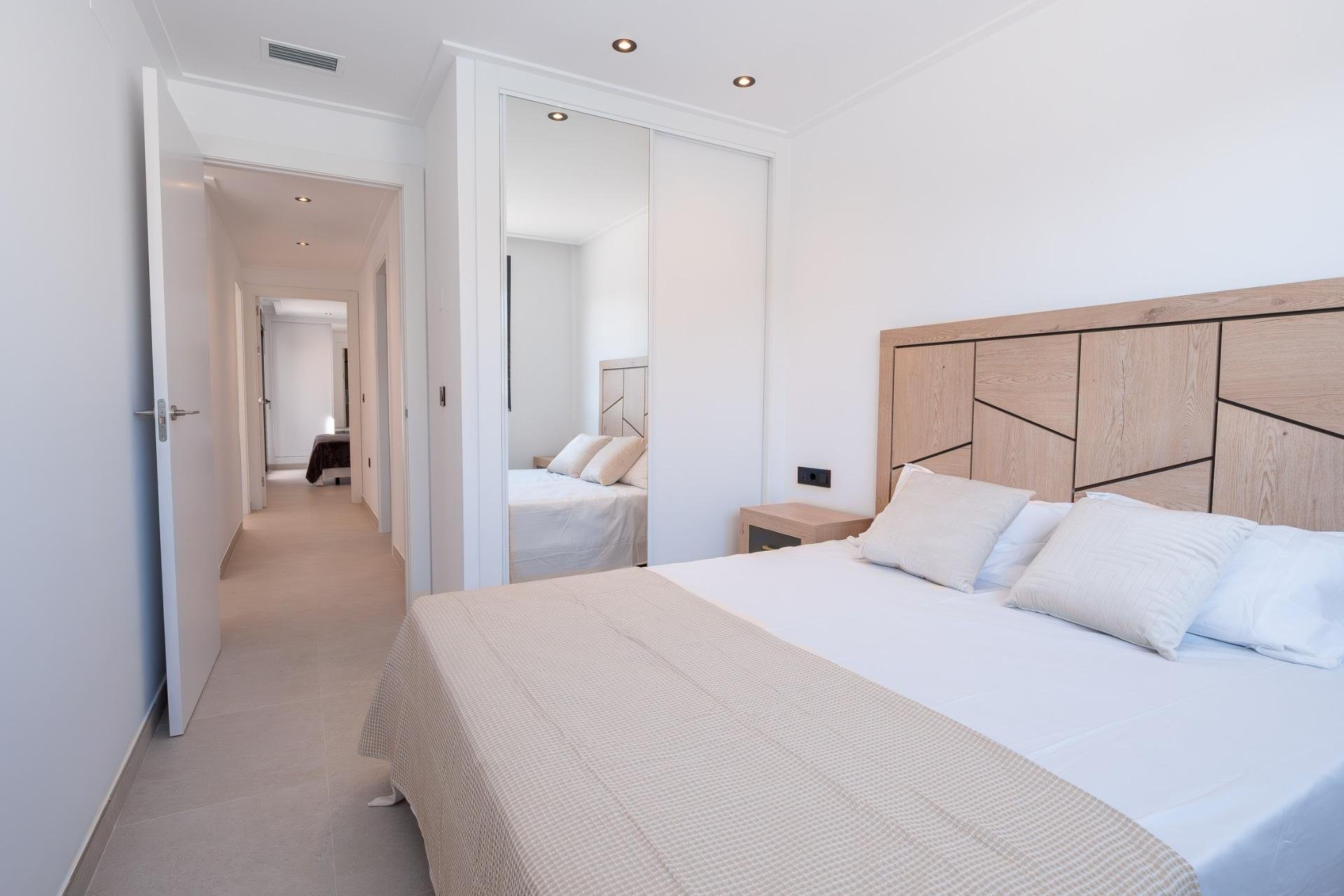 Neue Gebäude - Villa - San Fulgencio - Oasis La Marina