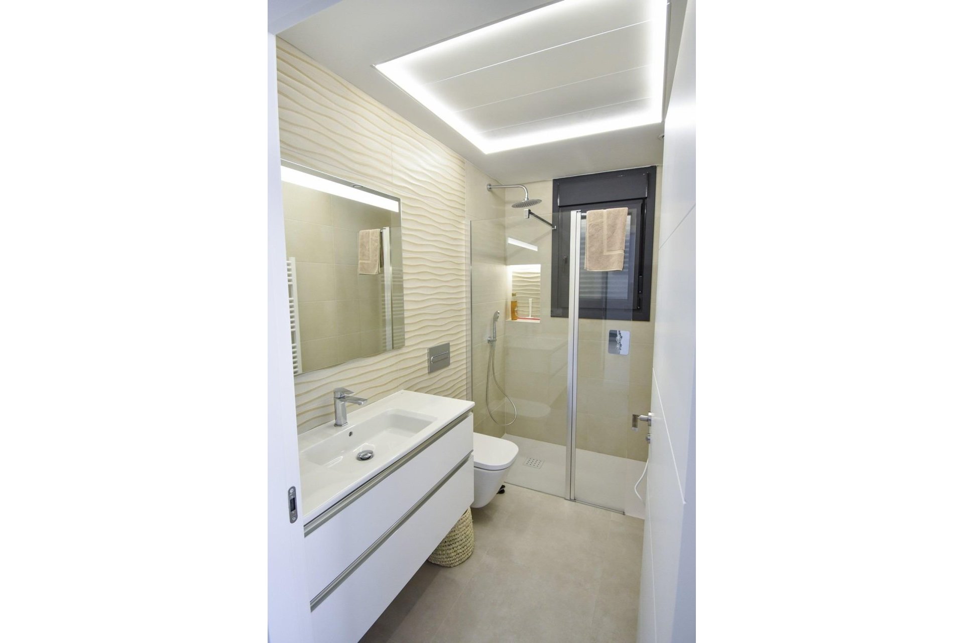 Neue Gebäude - Villa - San Pedro del Pinatar - Los Antolinos