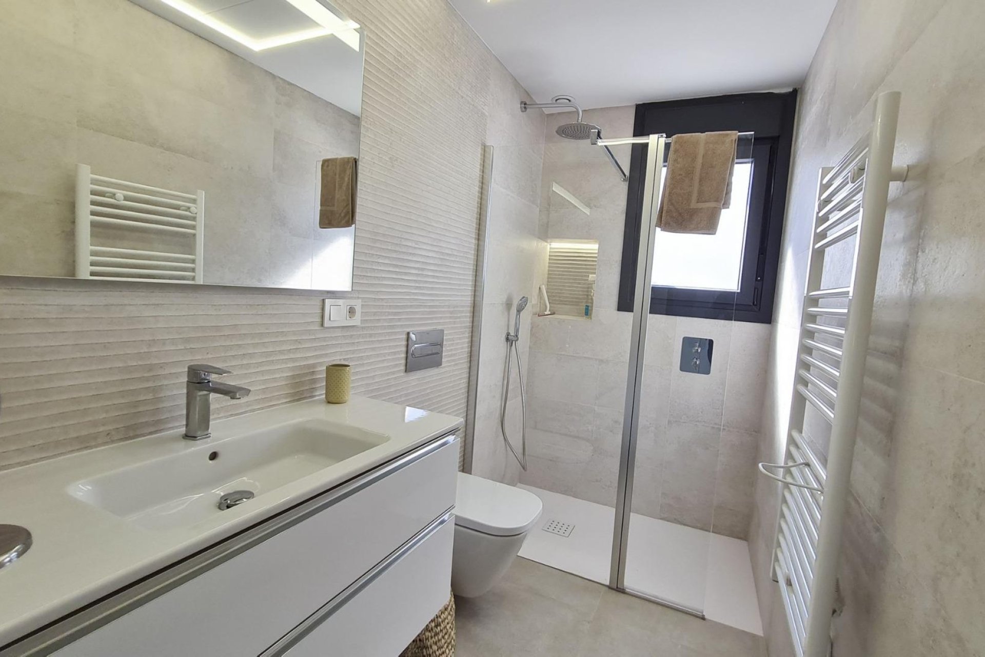 Neue Gebäude - Villa - San Pedro del Pinatar - Los Antolinos