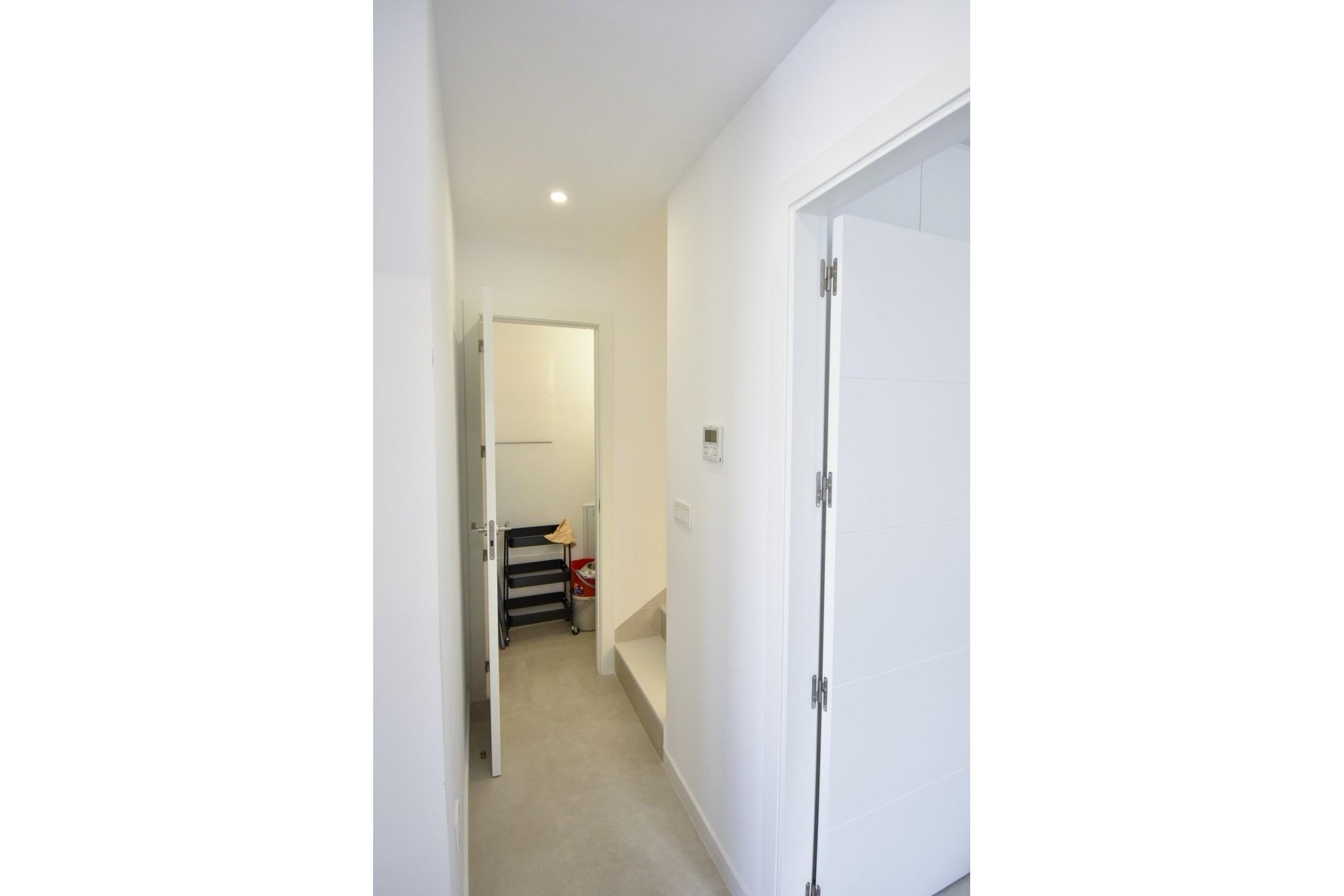 Neue Gebäude - Villa - San Pedro del Pinatar - Los Antolinos