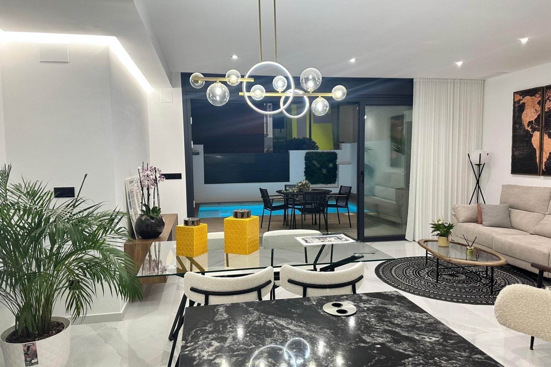 Neue Gebäude - Villa - San Pedro del Pinatar - San Pedro Del Pinatar