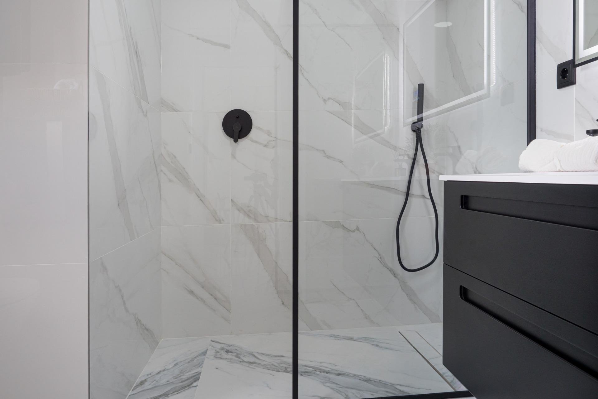 Neue Gebäude - Villa - San Pedro del Pinatar - San Pedro Del Pinatar