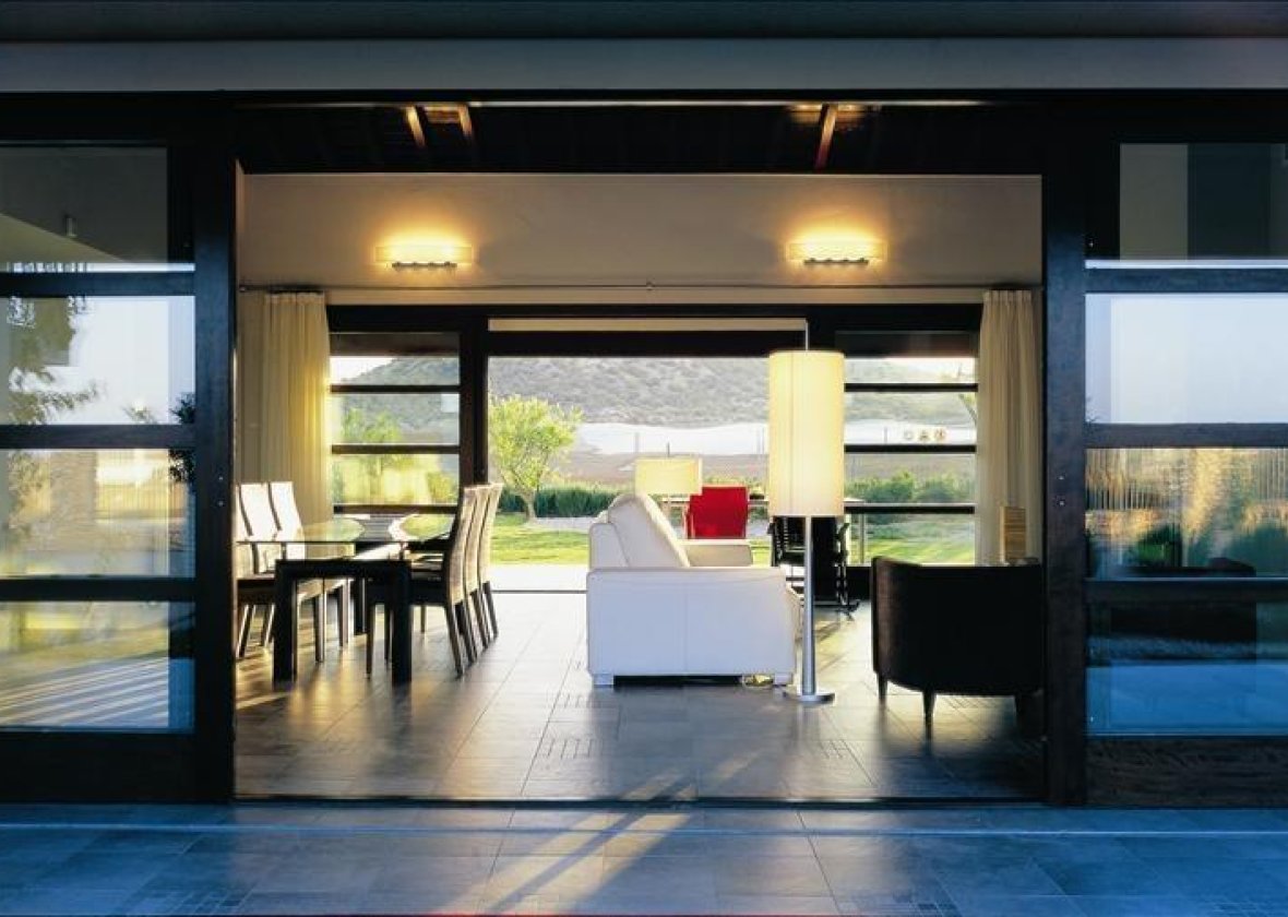 Neue Gebäude - Villa - Sucina - Peraleja Golf