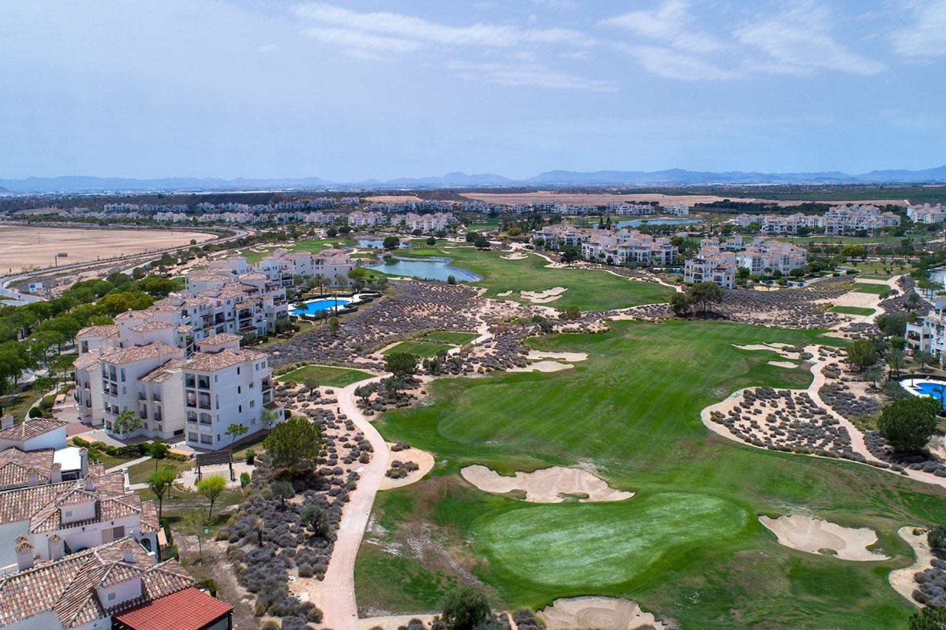 Neue Gebäude - Villa - Sucina