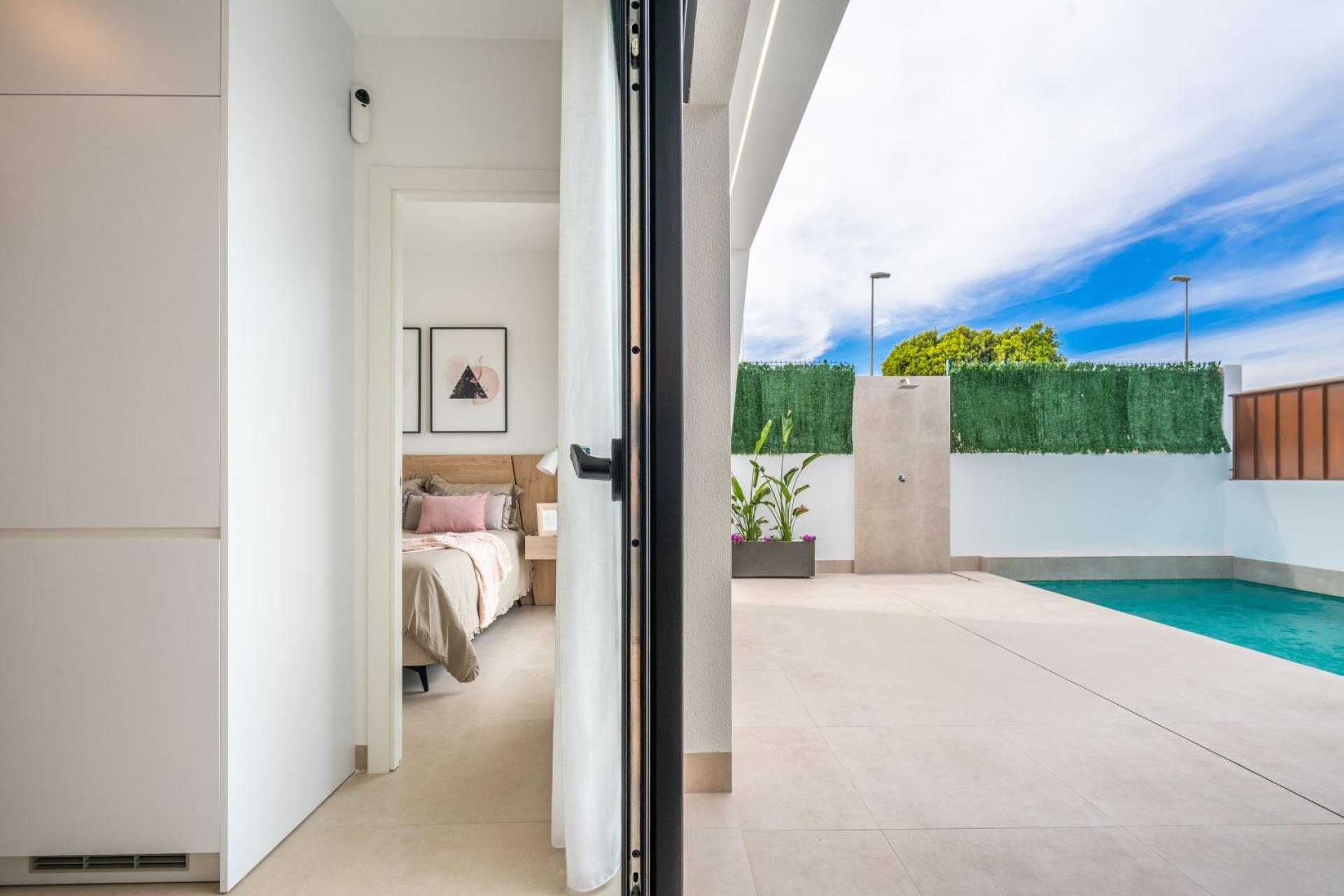 Neue Gebäude - Villa - Torre Pacheco - Roldán