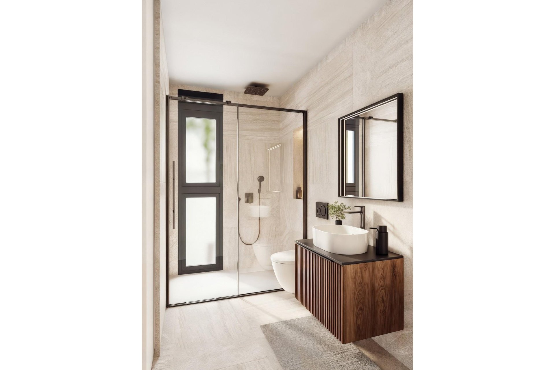 Neue Gebäude - Villa - Torre Pacheco - Santa Rosalia Lake And Life Resort