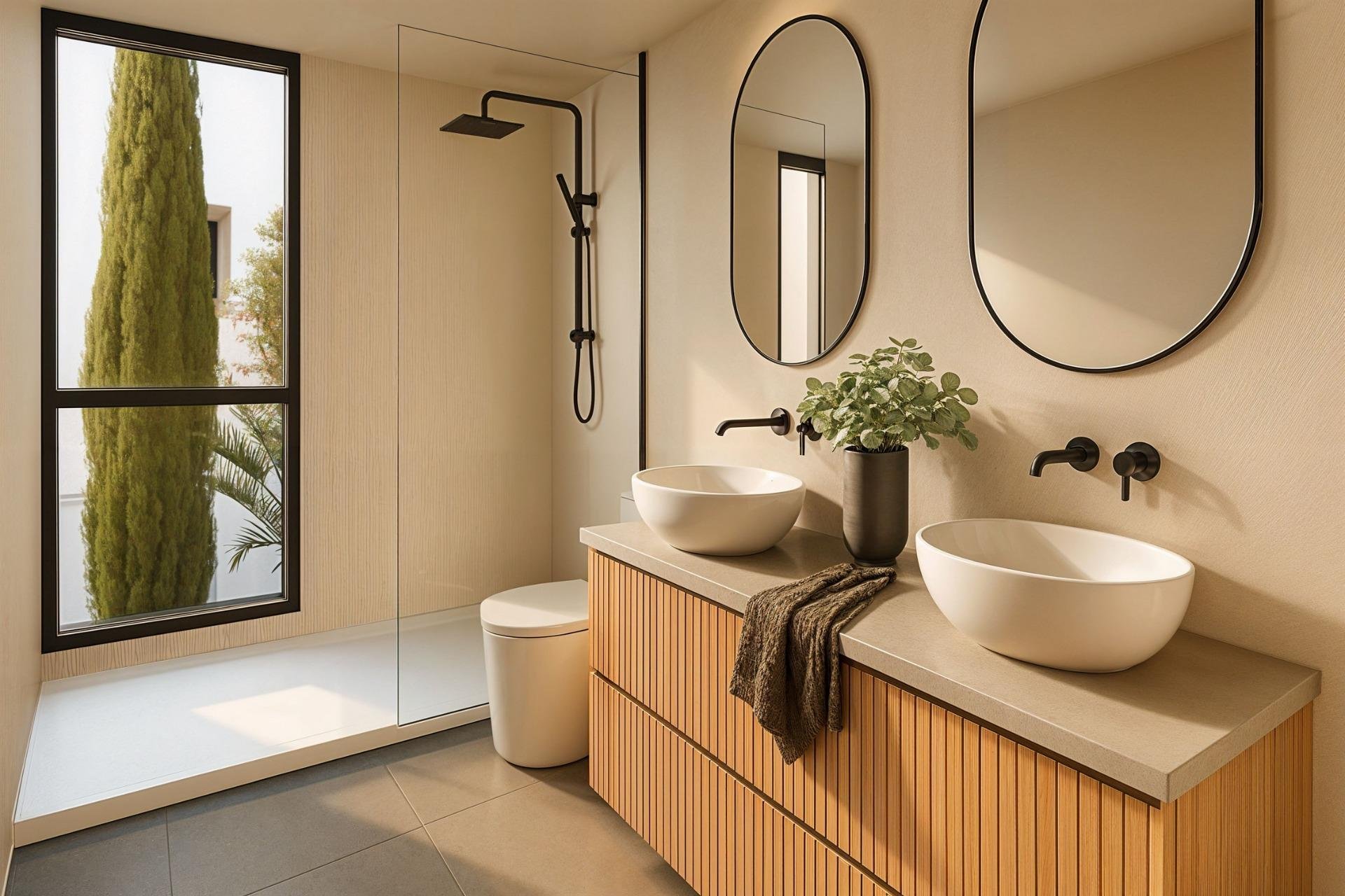 Neue Gebäude - Villa - Torre Pacheco - Santa Rosalia Lake And Life Resort