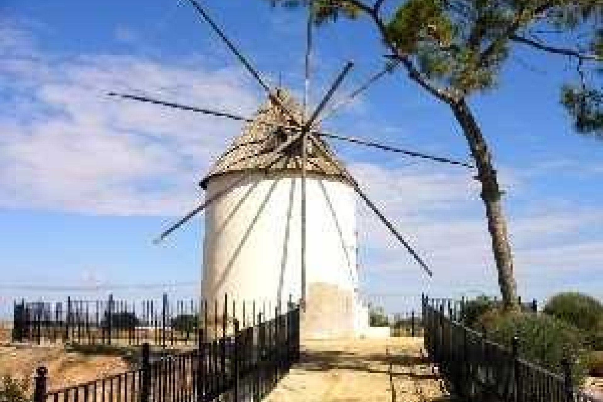 Neue Gebäude - Villa - Torre Pacheco - Torre-pacheco