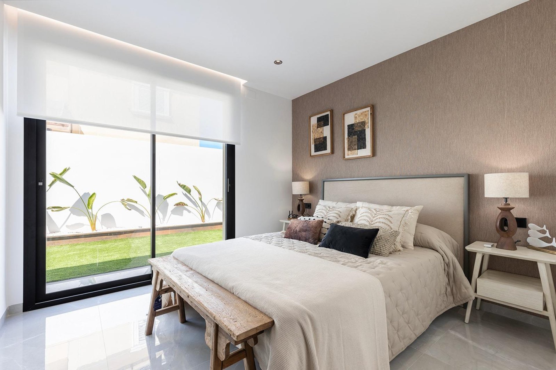 Neue Gebäude - Villa - Torrevieja - Los Balcones