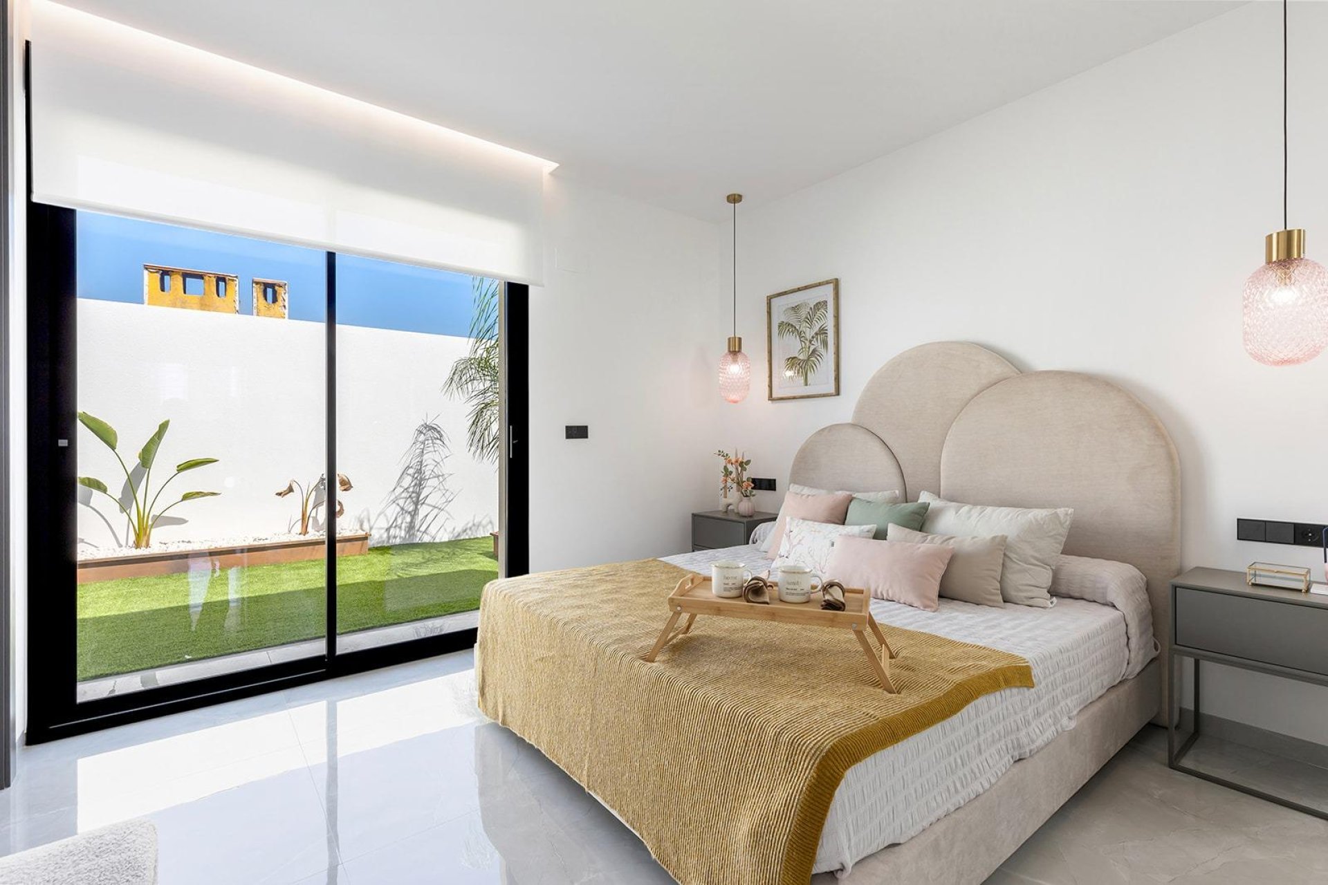 Neue Gebäude - Villa - Torrevieja - Los Balcones