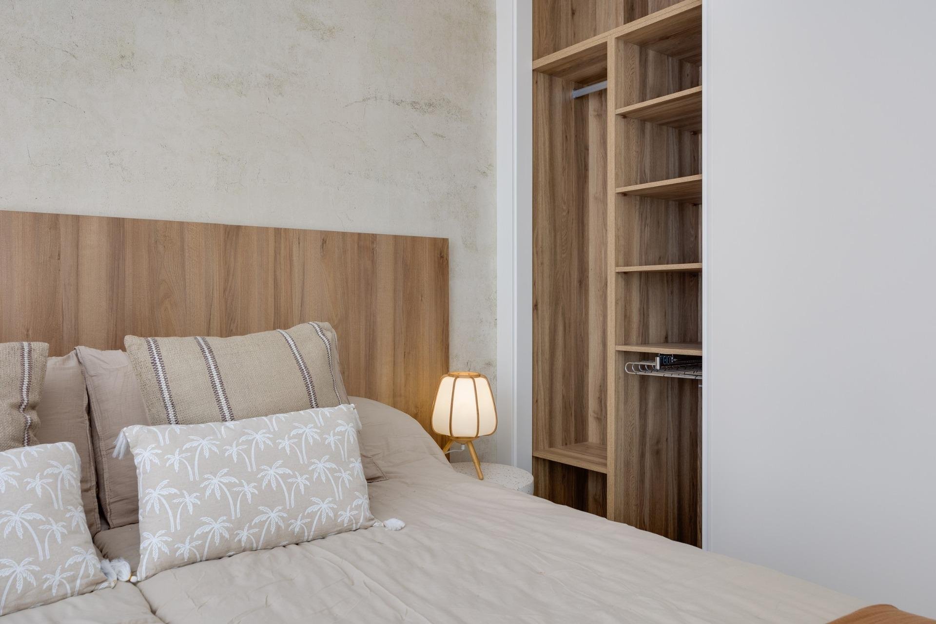 Neue Gebäude - Villa - Torrevieja - Sector 25