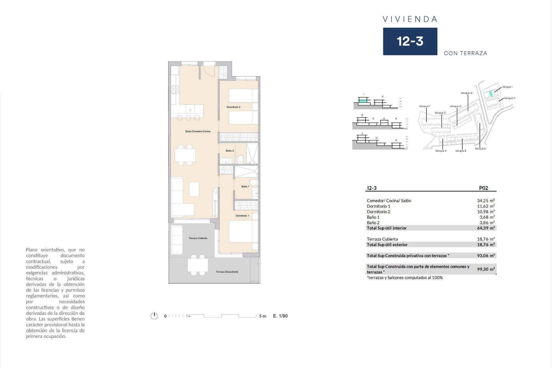 Neue Gebäude - Wohnung - Alfas del Pí - Alfaz del Sol