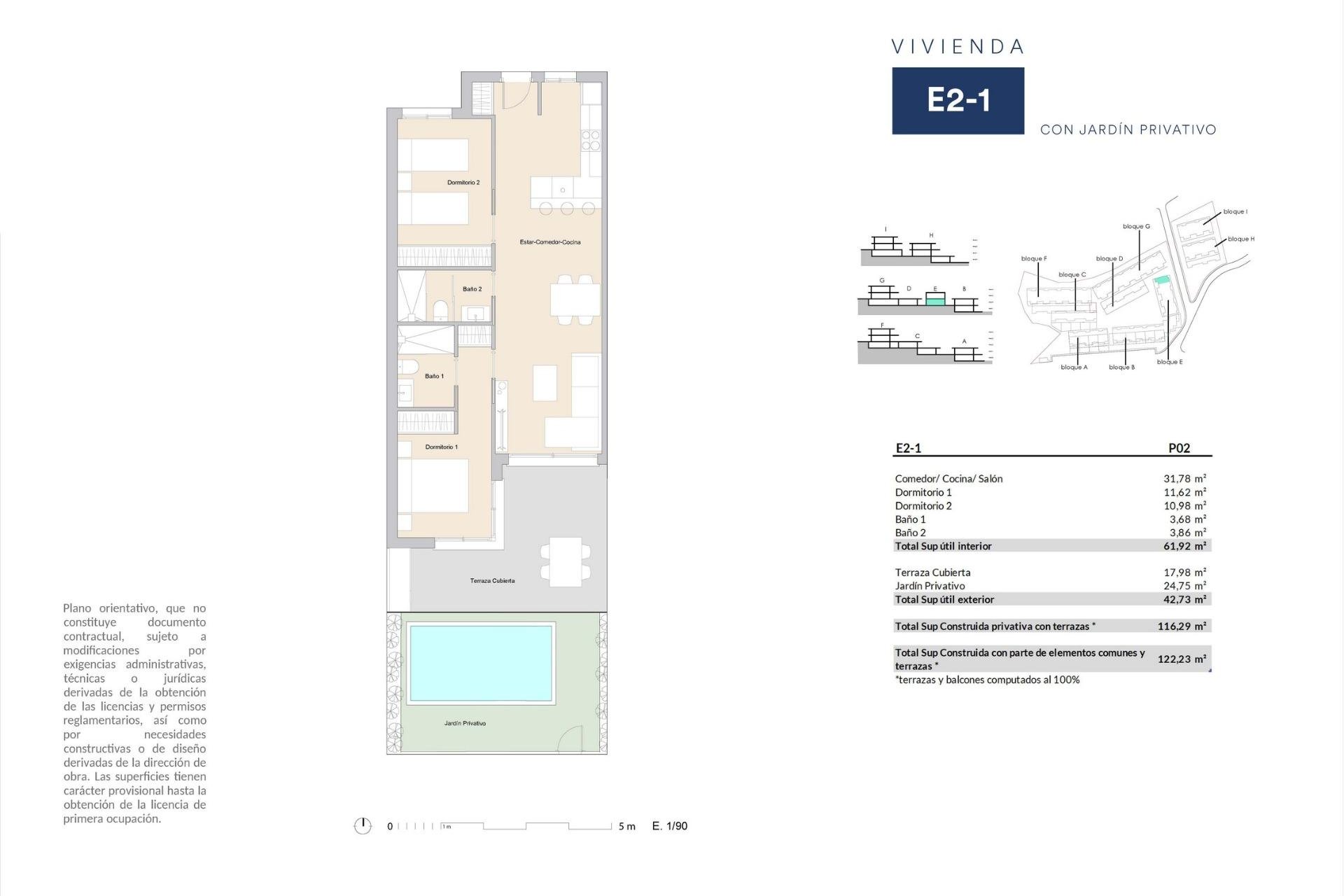 Neue Gebäude - Wohnung - Alfas del Pí - Alfaz del Sol
